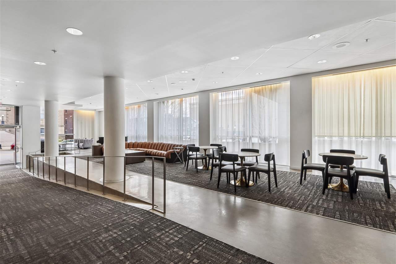 221 E College St Unit: 801