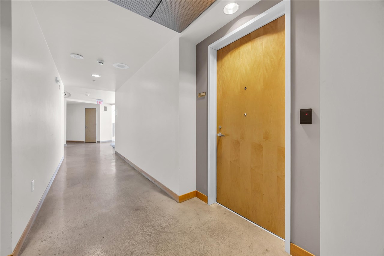 221 E College St Unit: 801