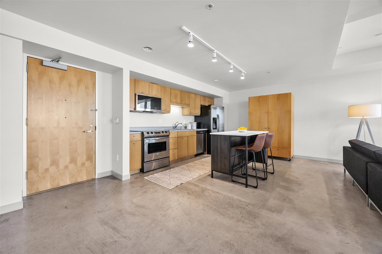 221 E College St Unit: 801