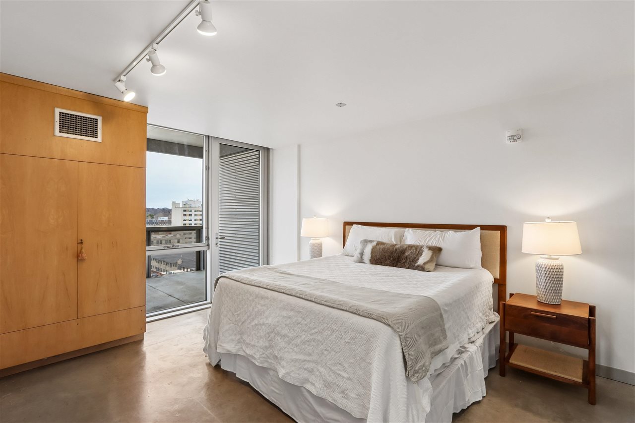 221 E College St Unit: 801