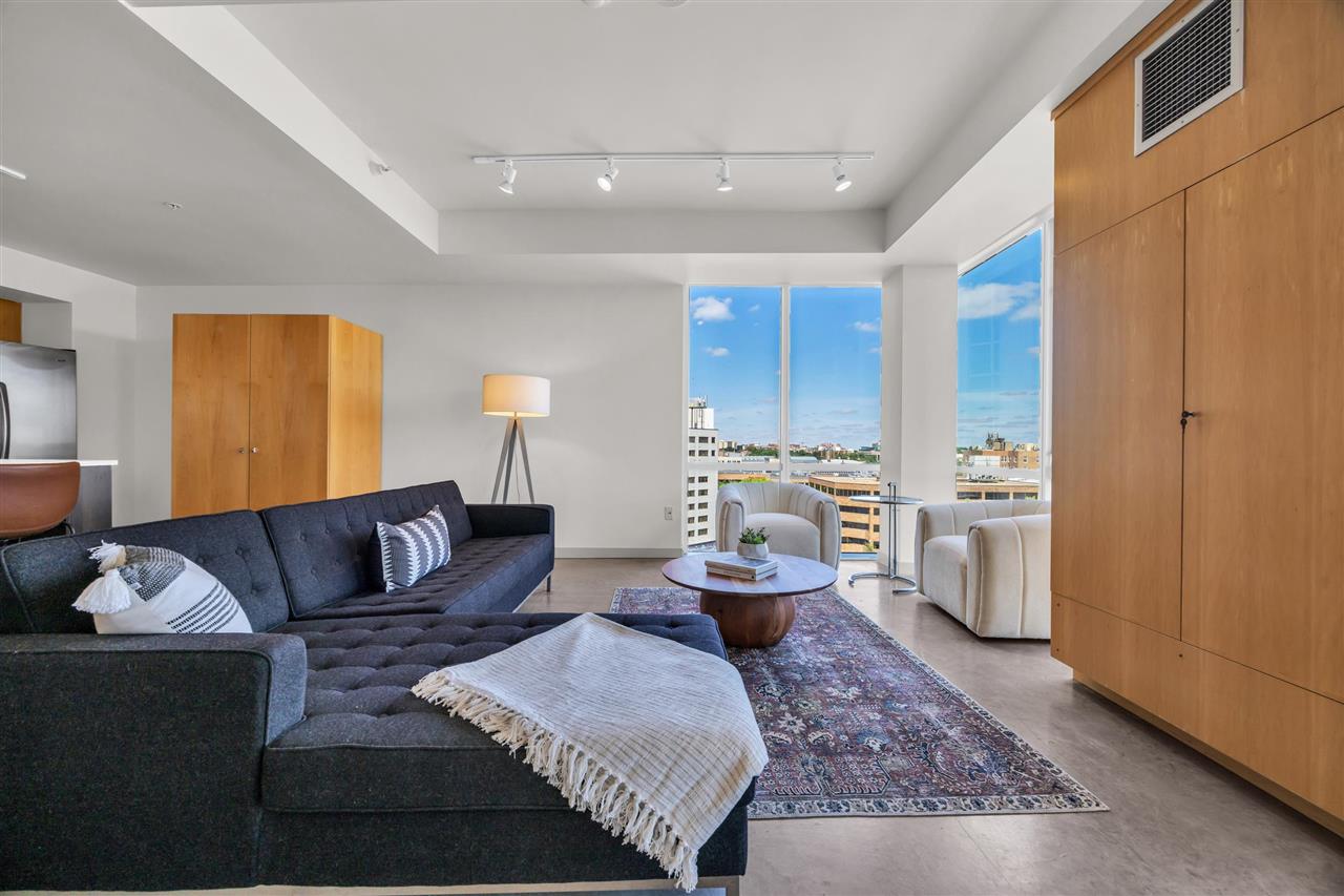 221 E College St Unit: 801