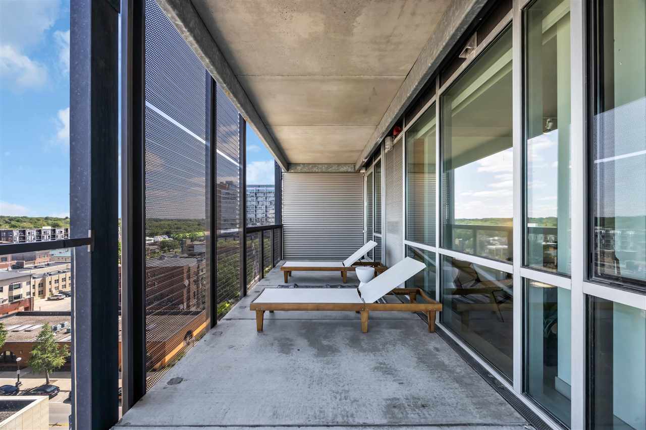 221 E College St Unit: 801