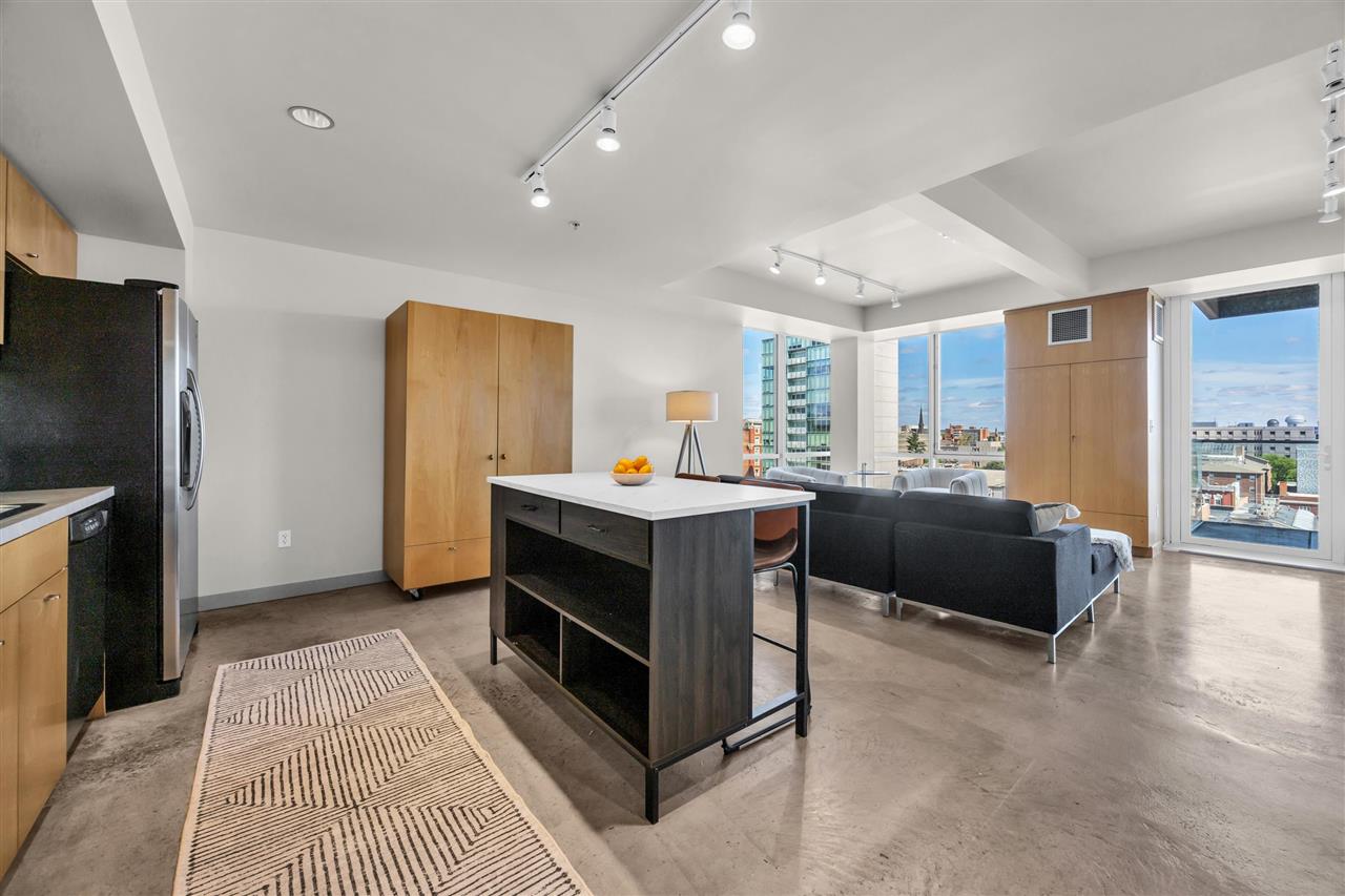 221 E College St Unit: 801