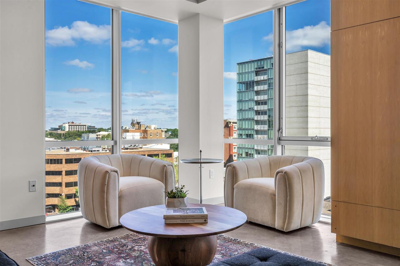 221 E College St Unit: 801