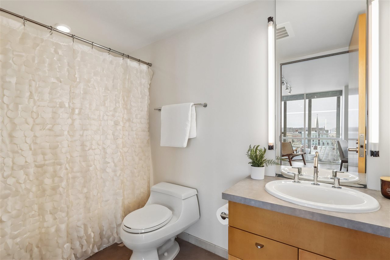 221 E College St Unit: 801