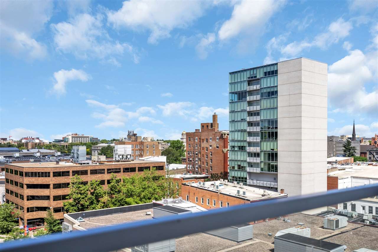 221 E College St Unit: 801