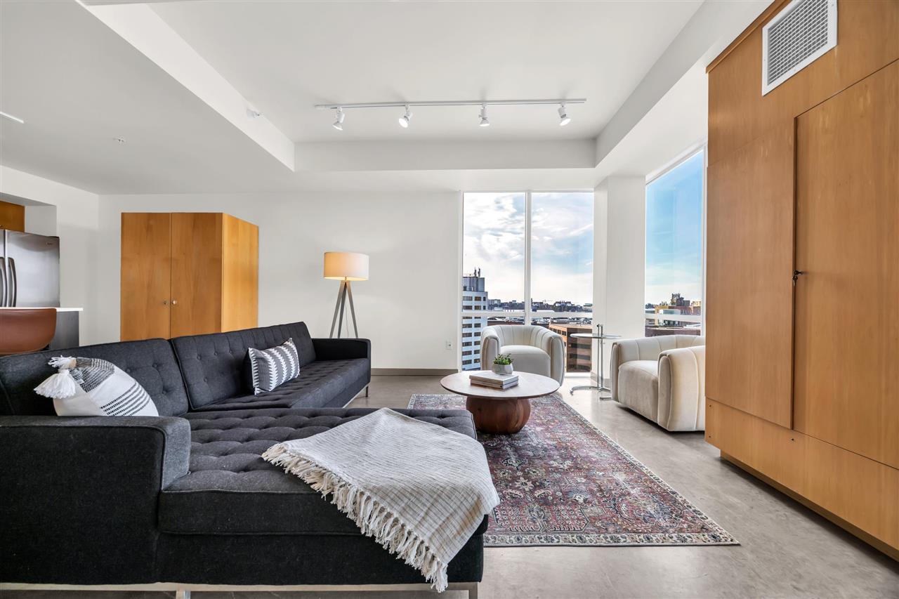 221 E College St Unit: 801