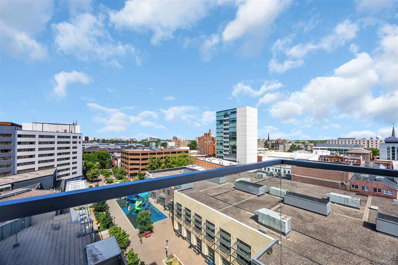 221 E College St Unit: 801