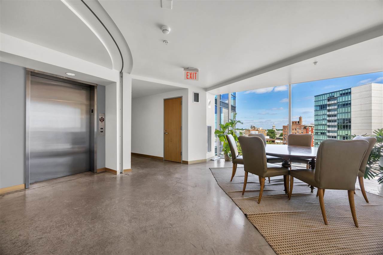 221 E College St Unit: 801