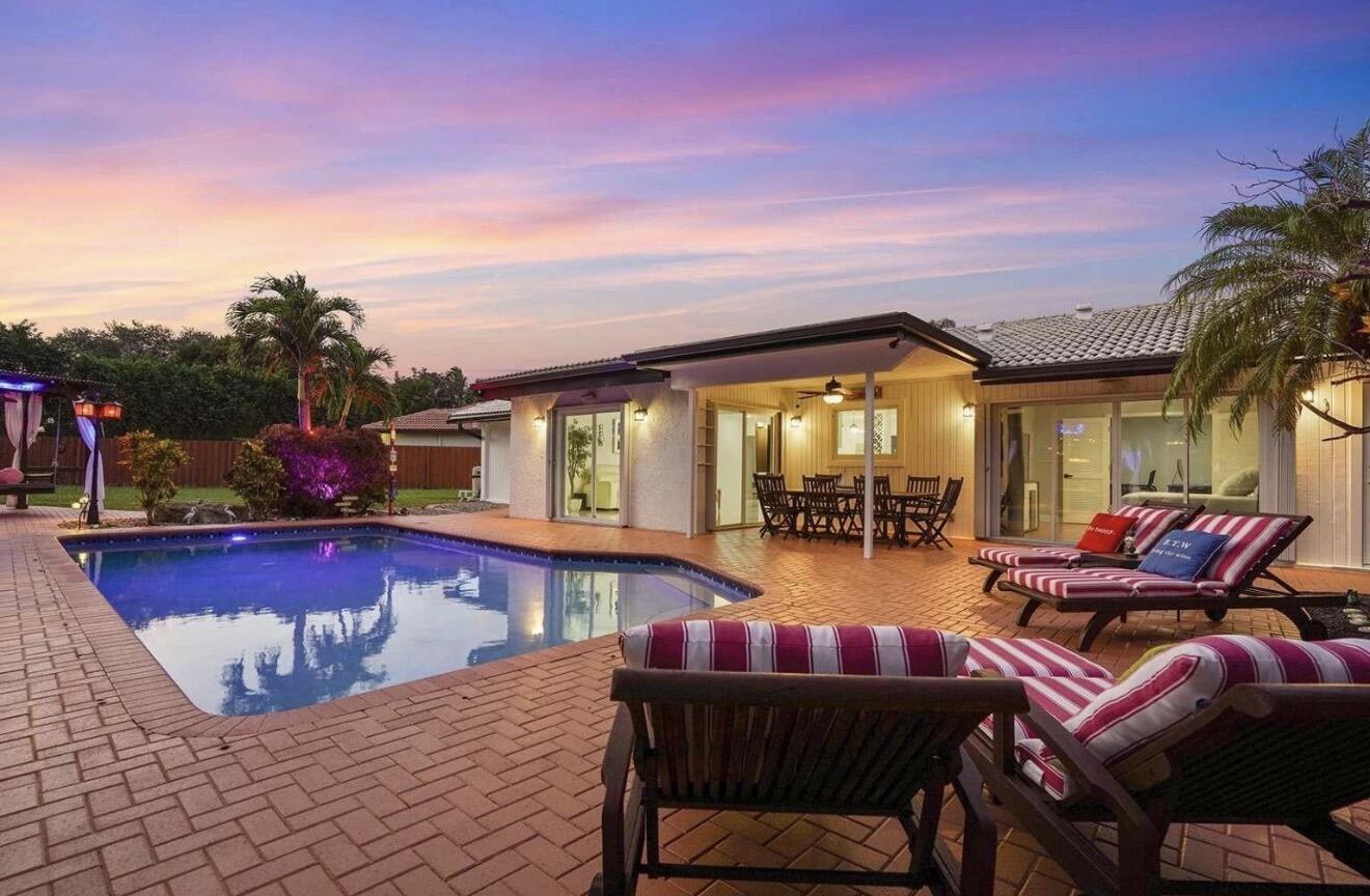 21661 Sonoma Court
