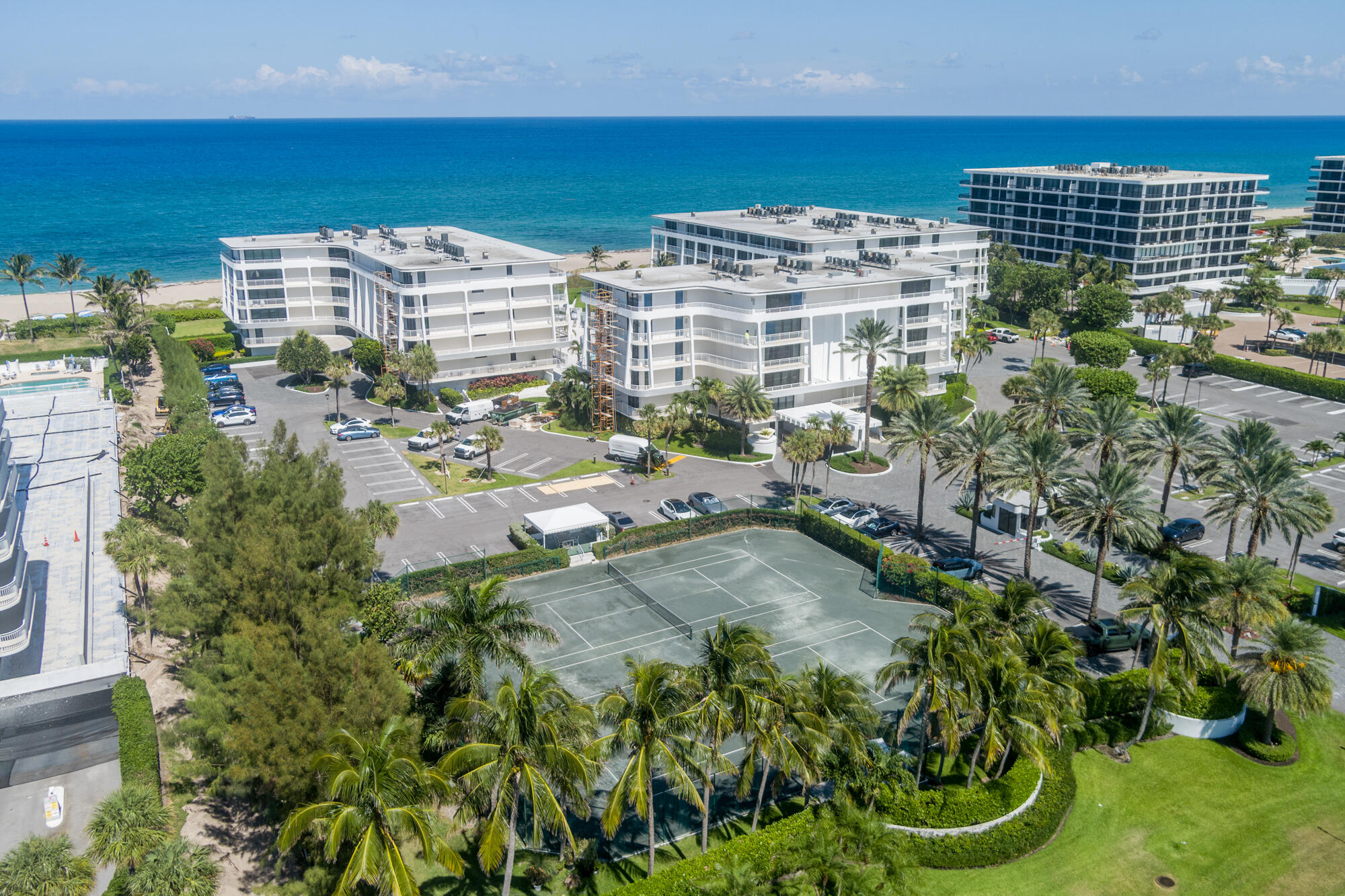 2600 S Ocean Boulevard 302w