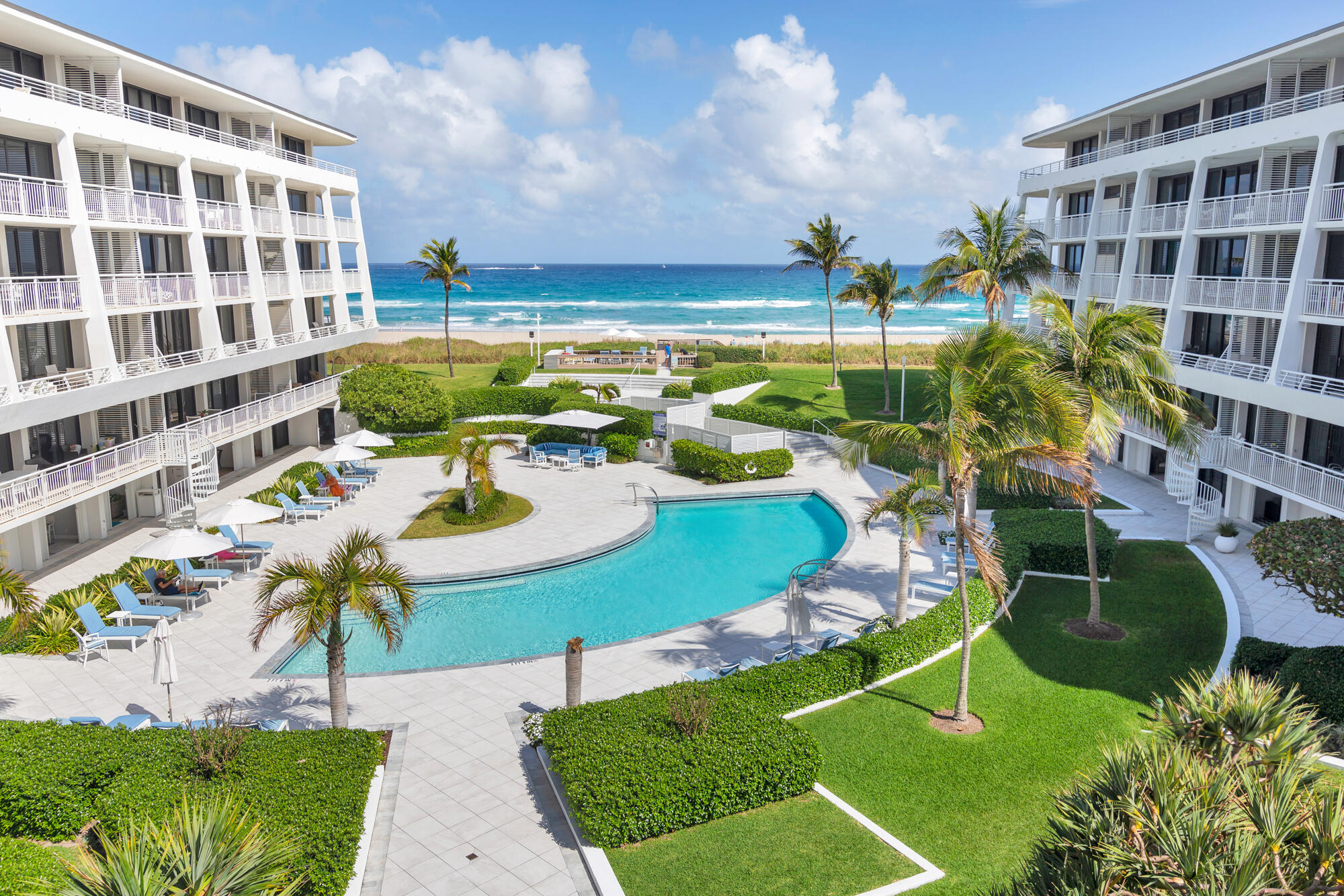 2600 S Ocean Boulevard 302w