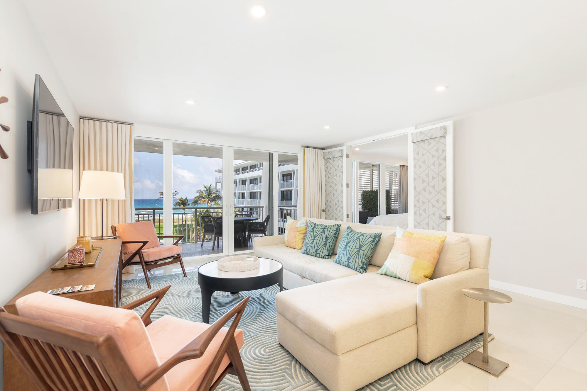 2600 S Ocean Boulevard 302w