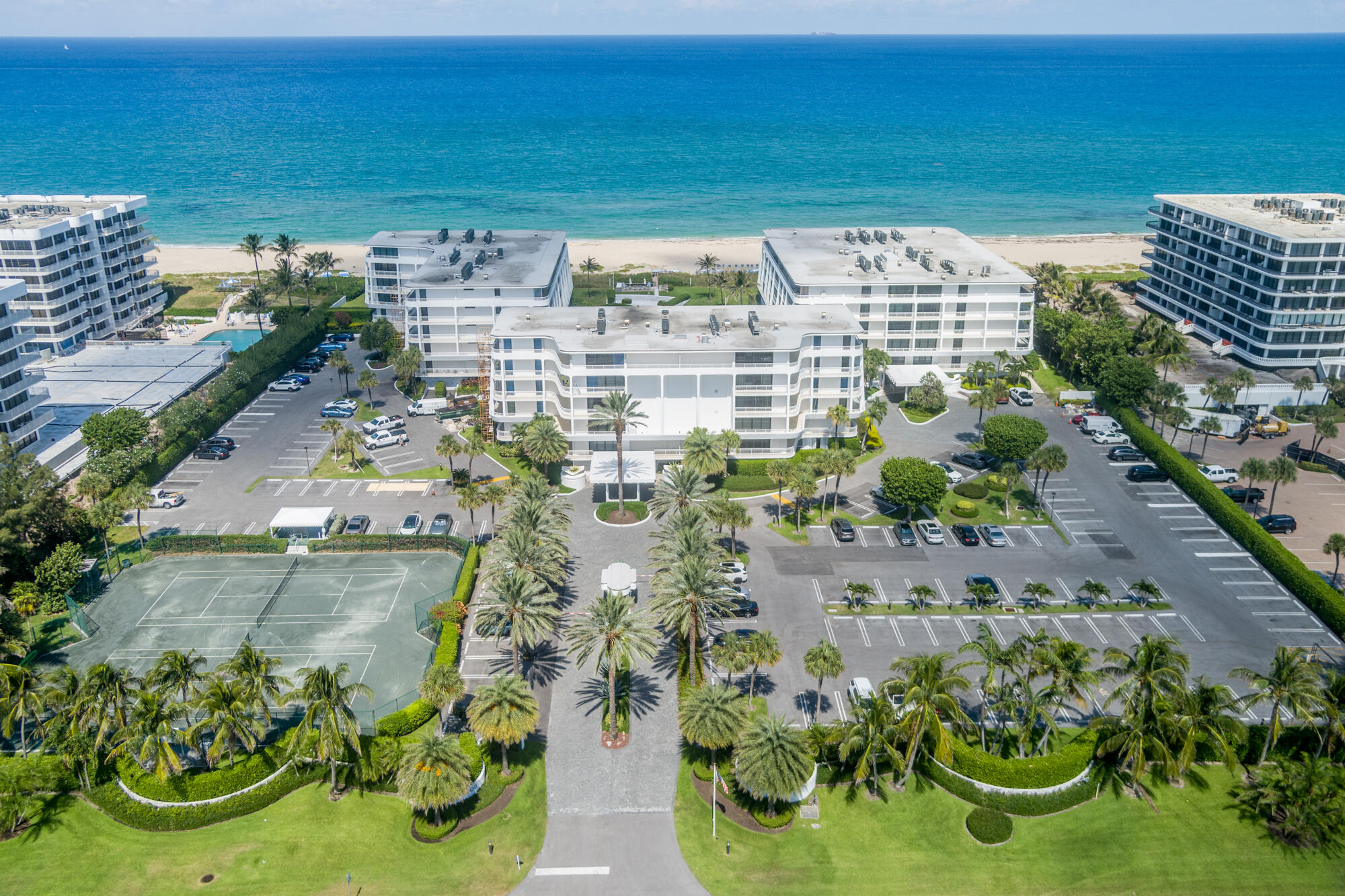2600 S Ocean Boulevard 302w