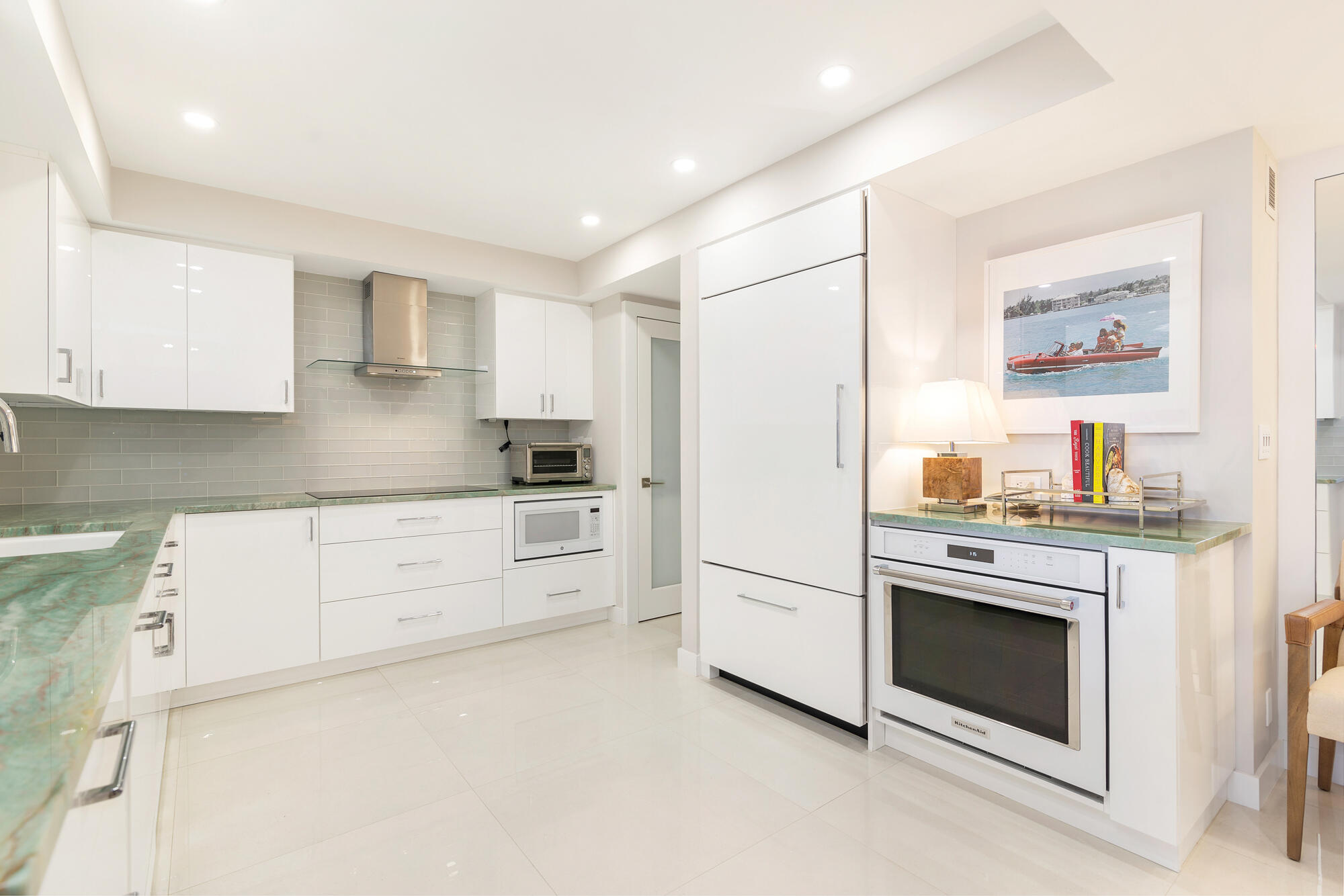 2600 S Ocean Boulevard 302w