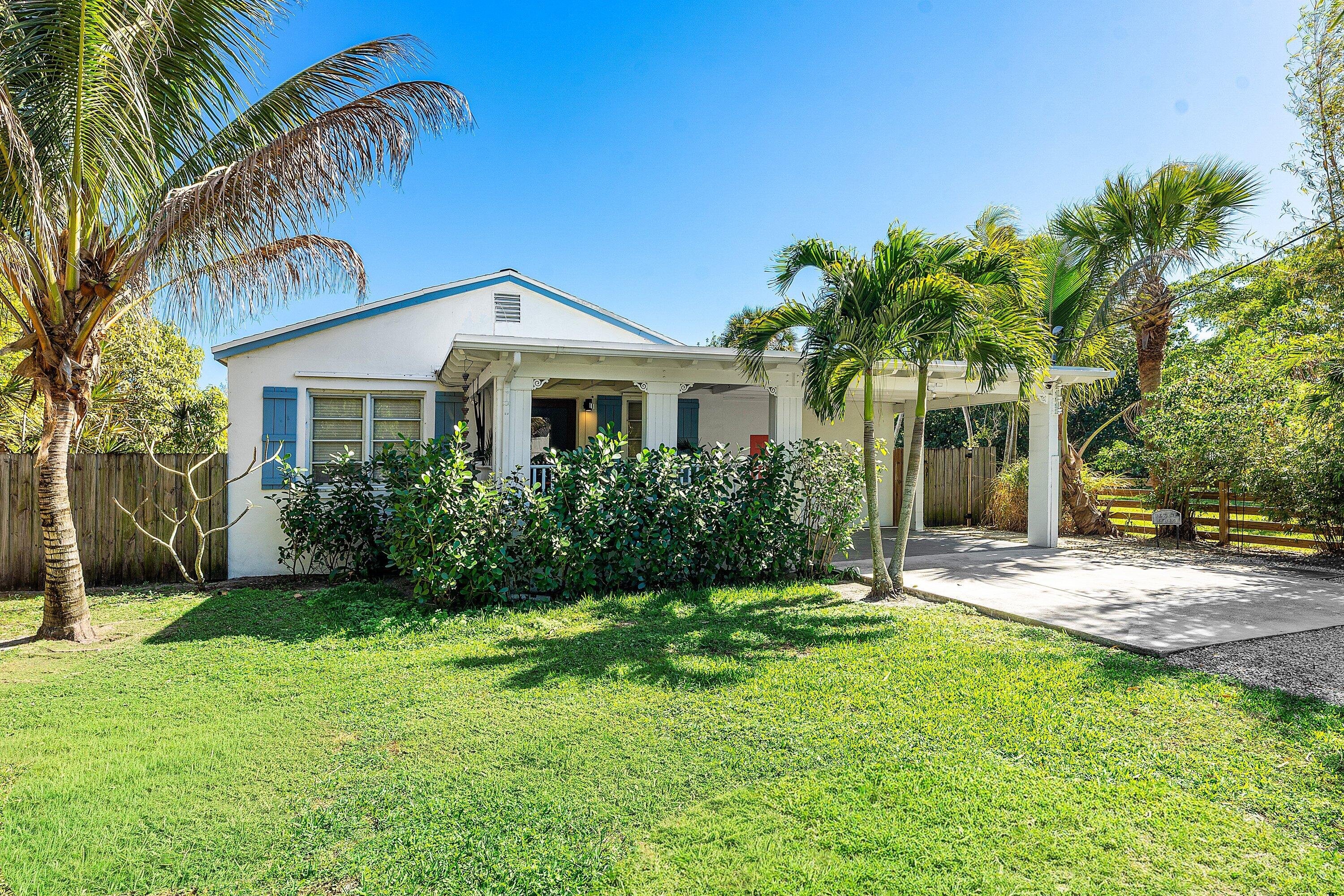 110 Wilson Road