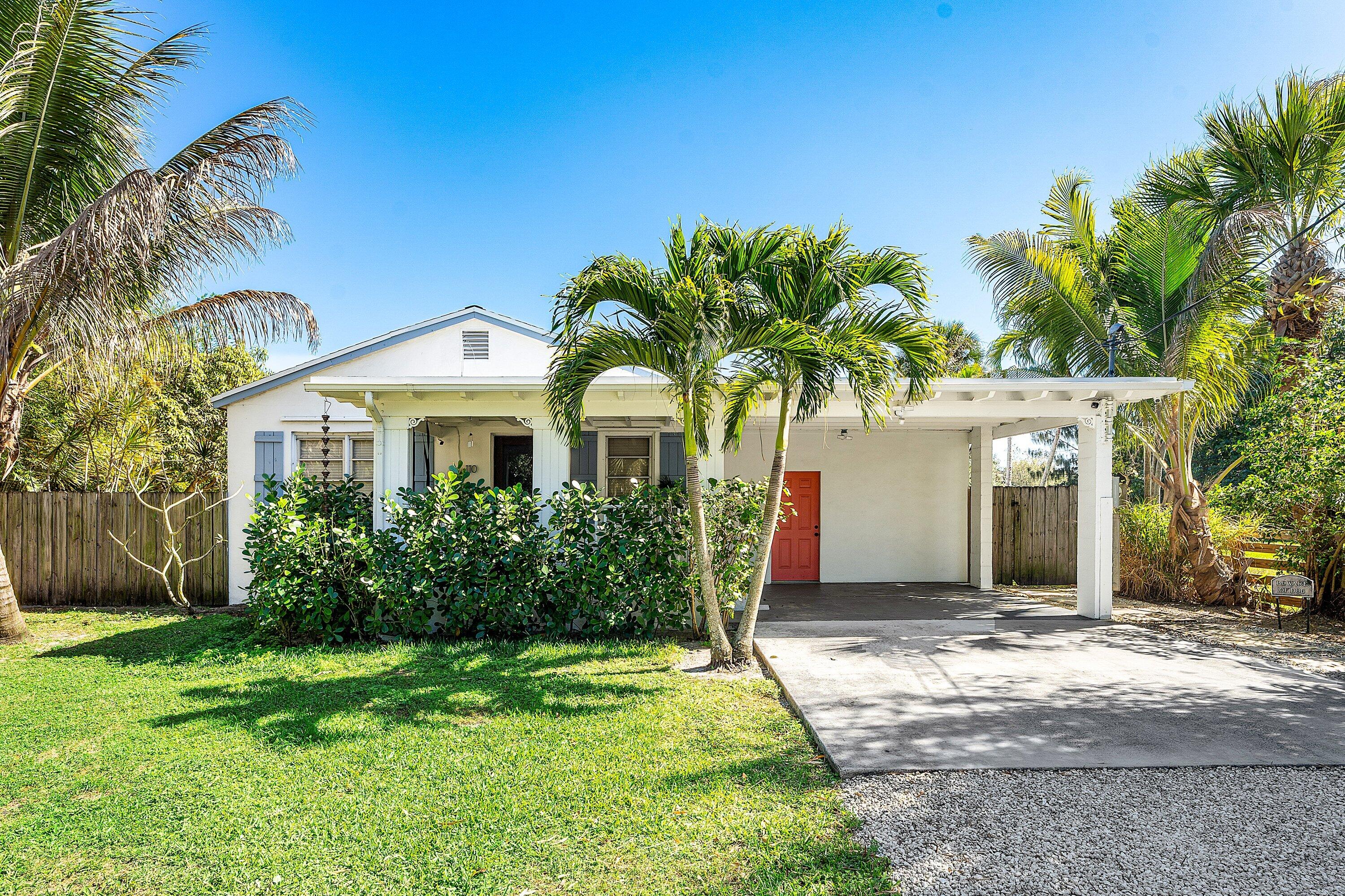 110 Wilson Road