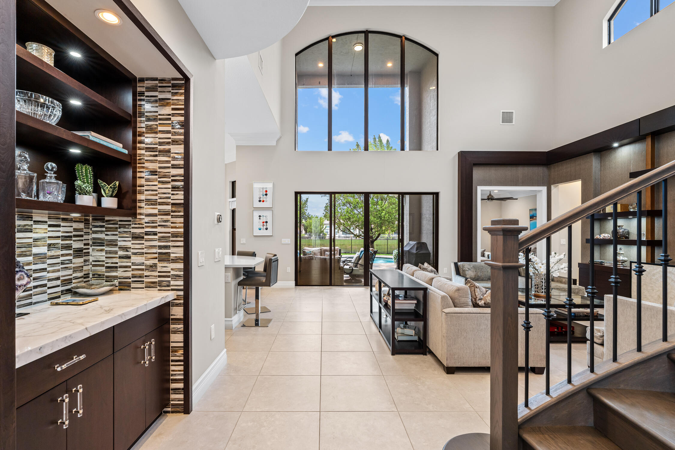9741 Vitrail Lane
