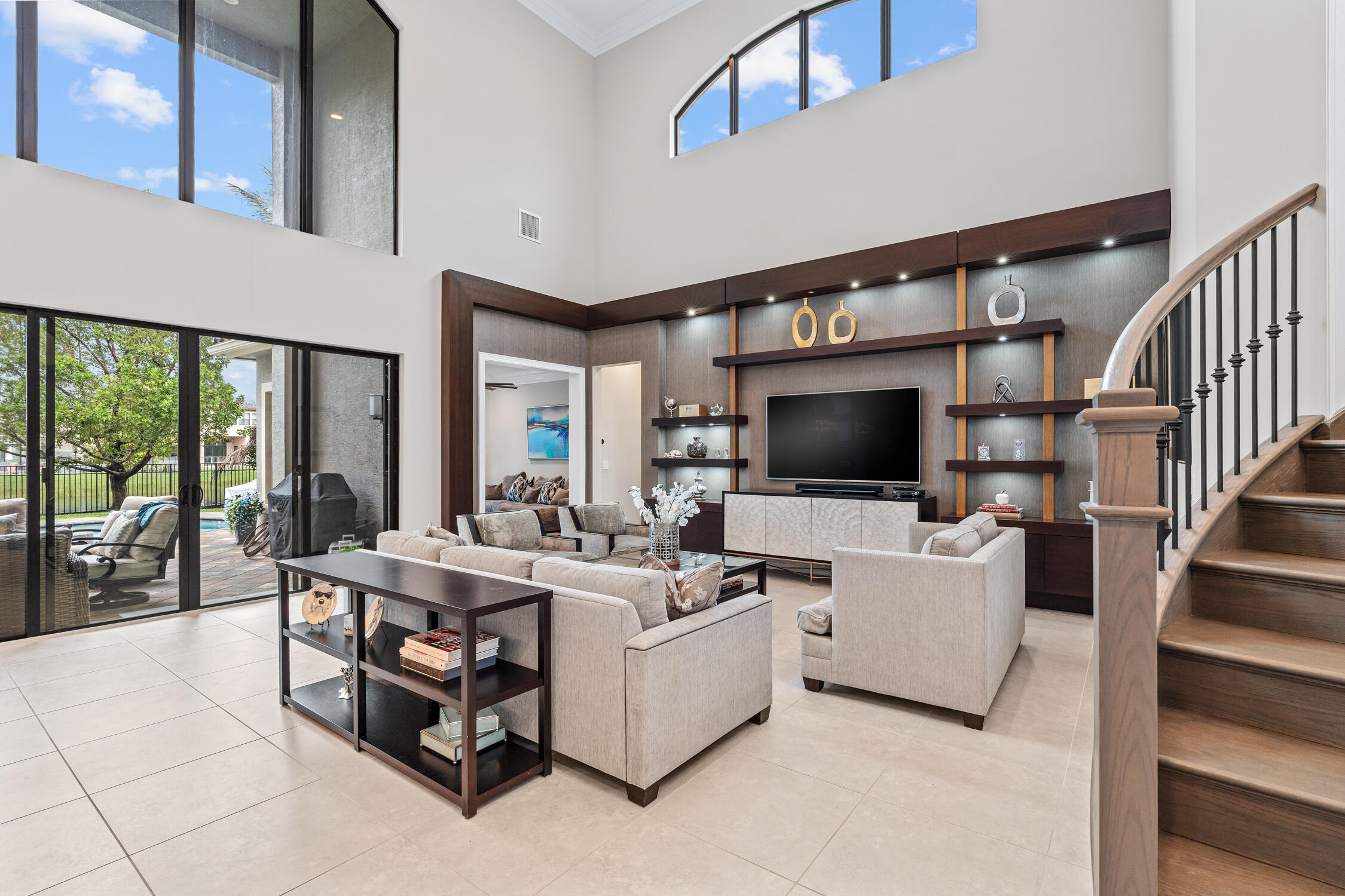 9741 Vitrail Lane