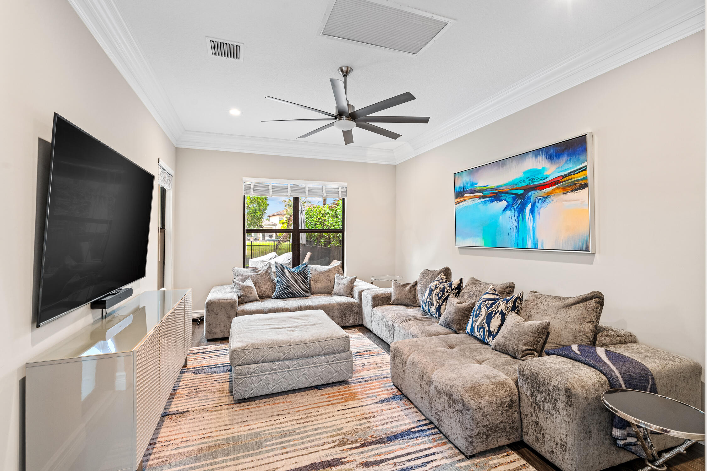 9741 Vitrail Lane