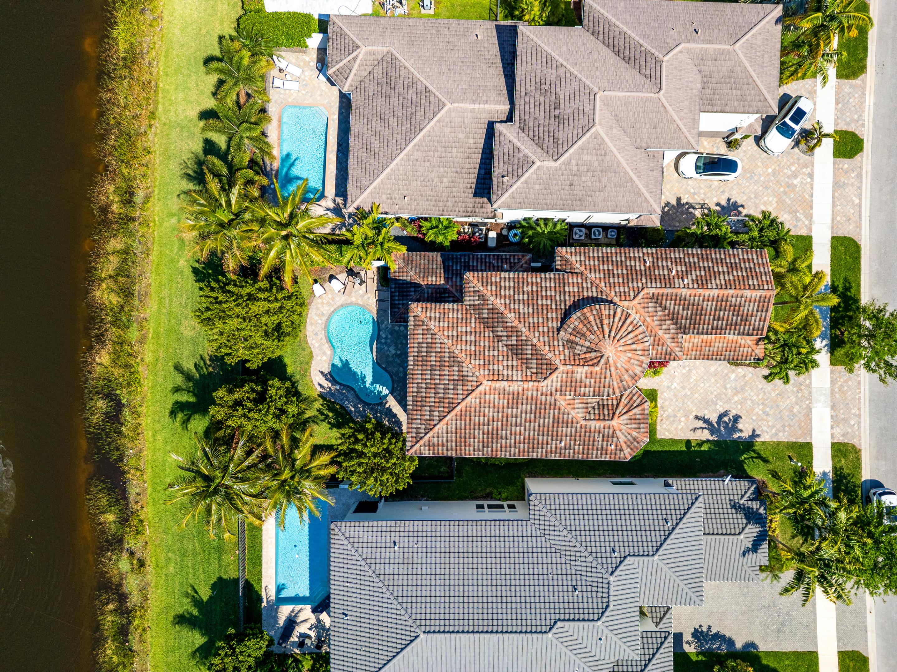 9741 Vitrail Lane