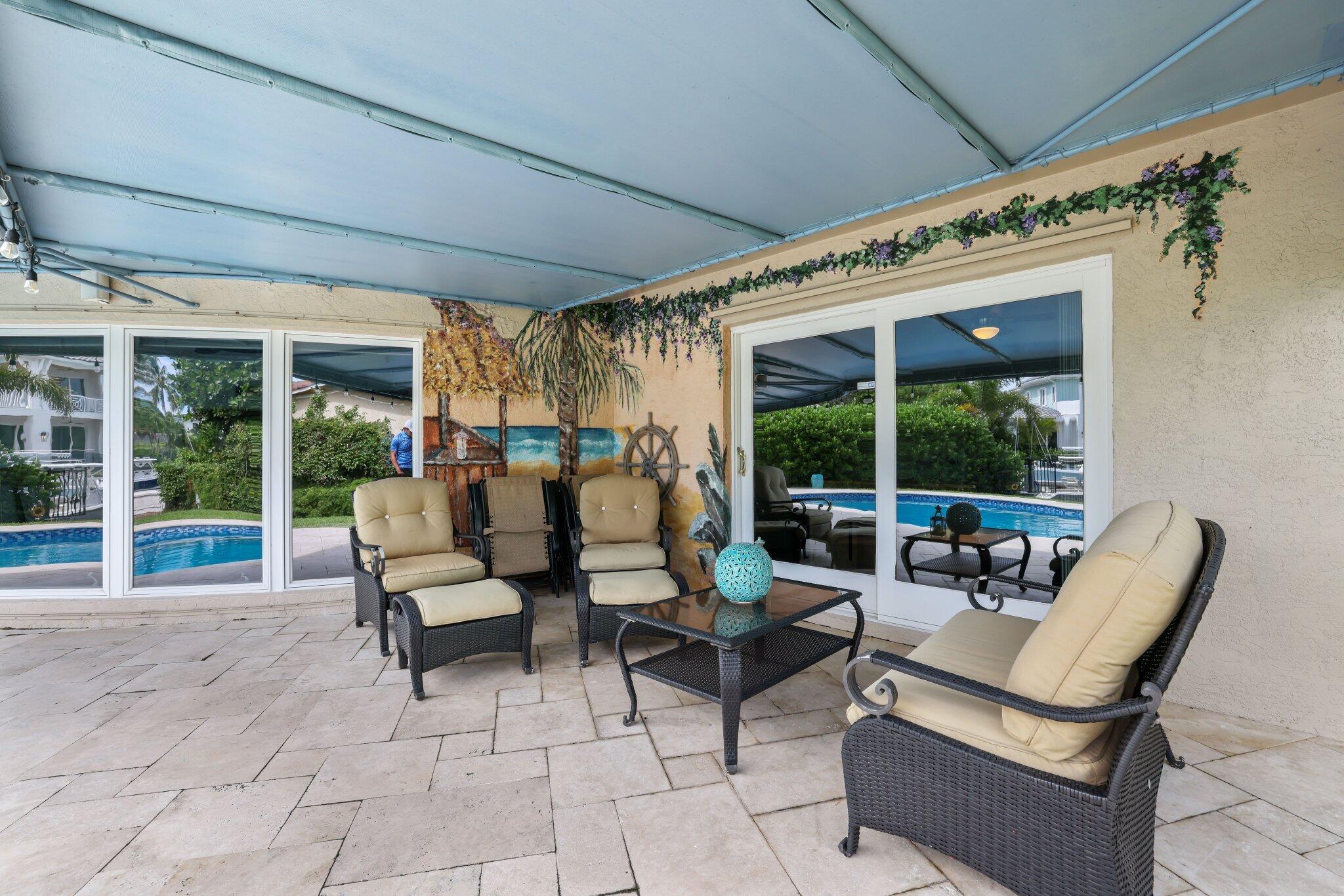 910 Banyan Drive