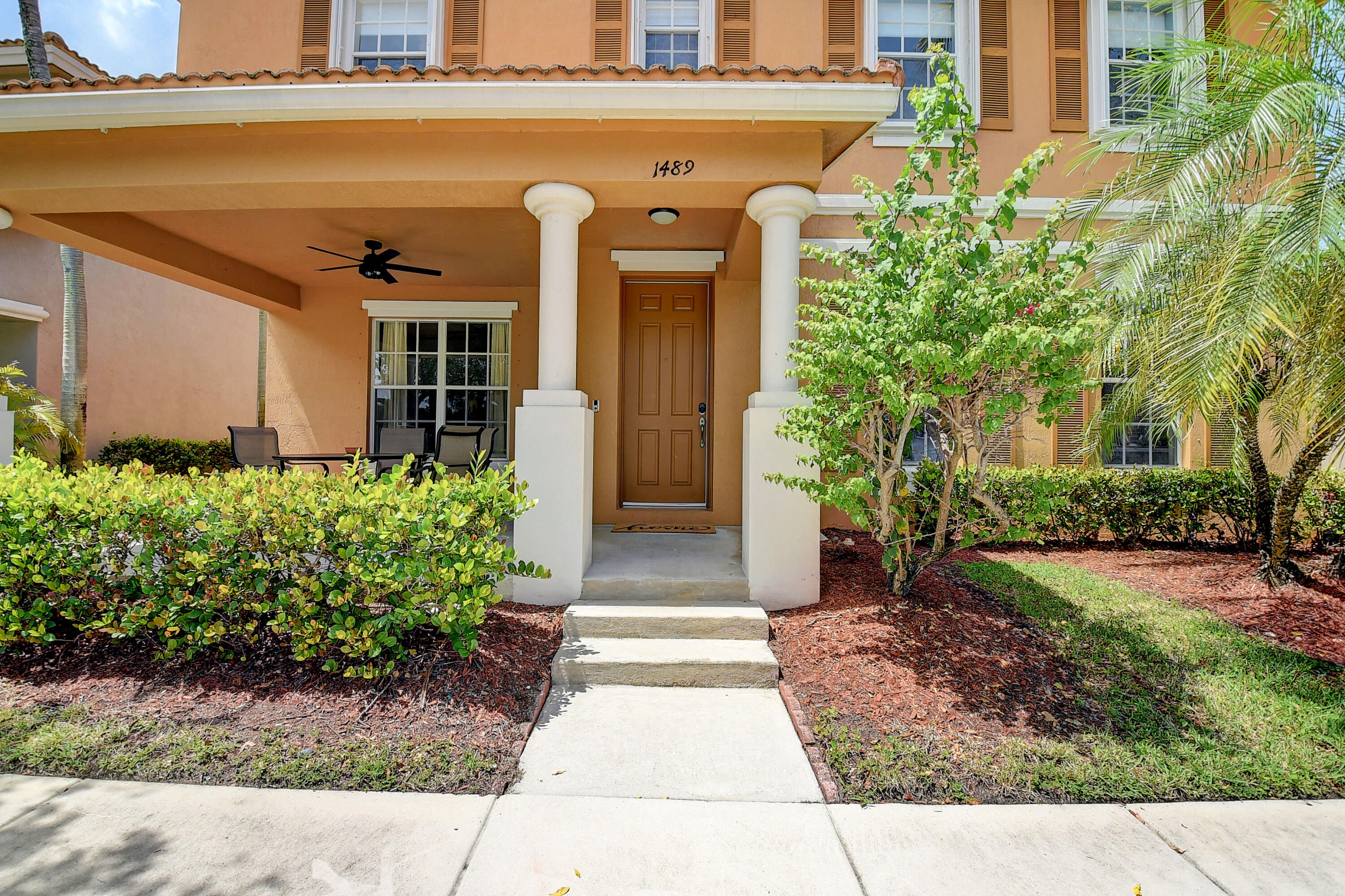 1489 E Bexley Park Drive