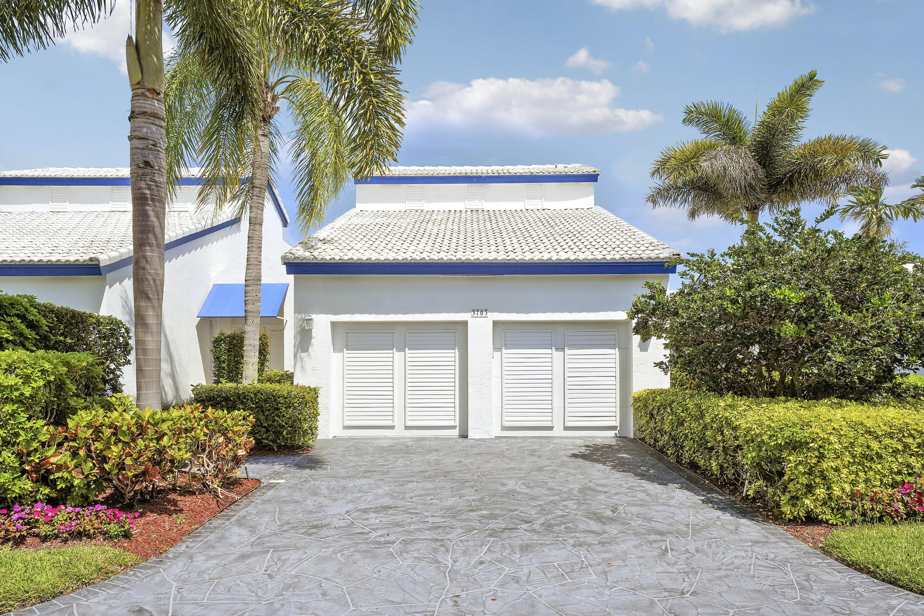 3703 Mykonos Court