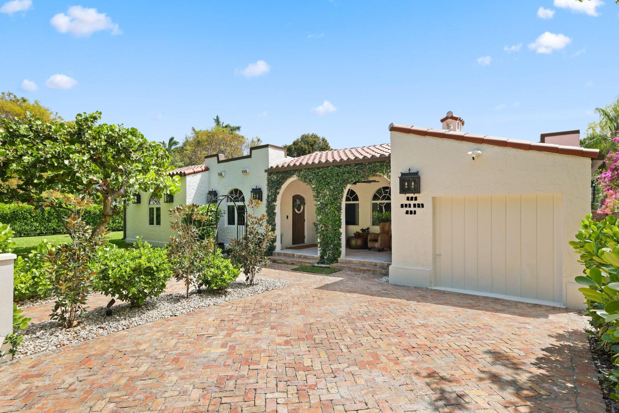 706 Sunset Road