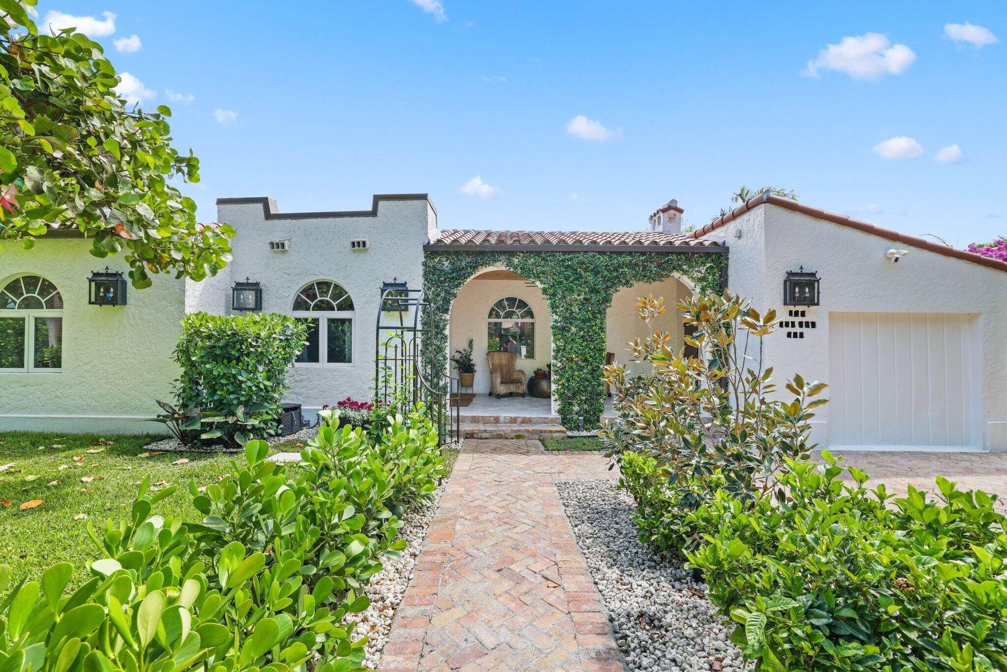 706 Sunset Road