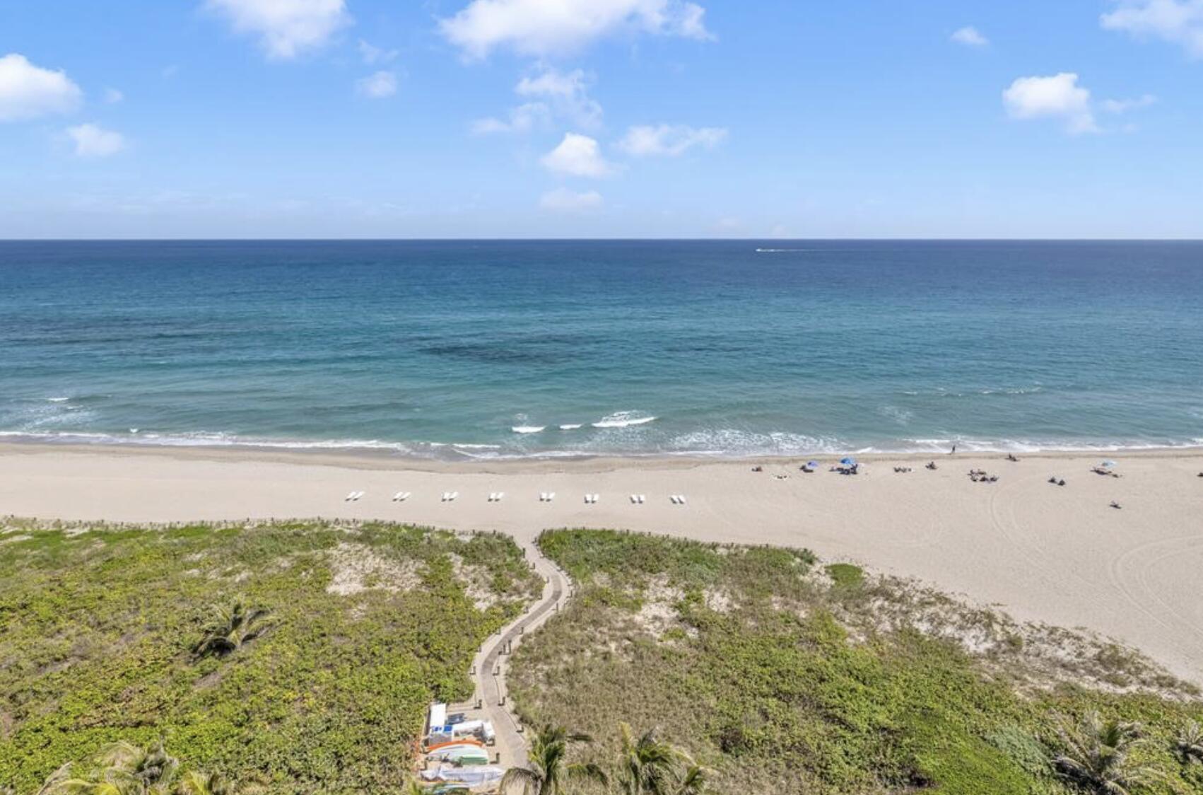 3000 S Ocean Boulevard 1405