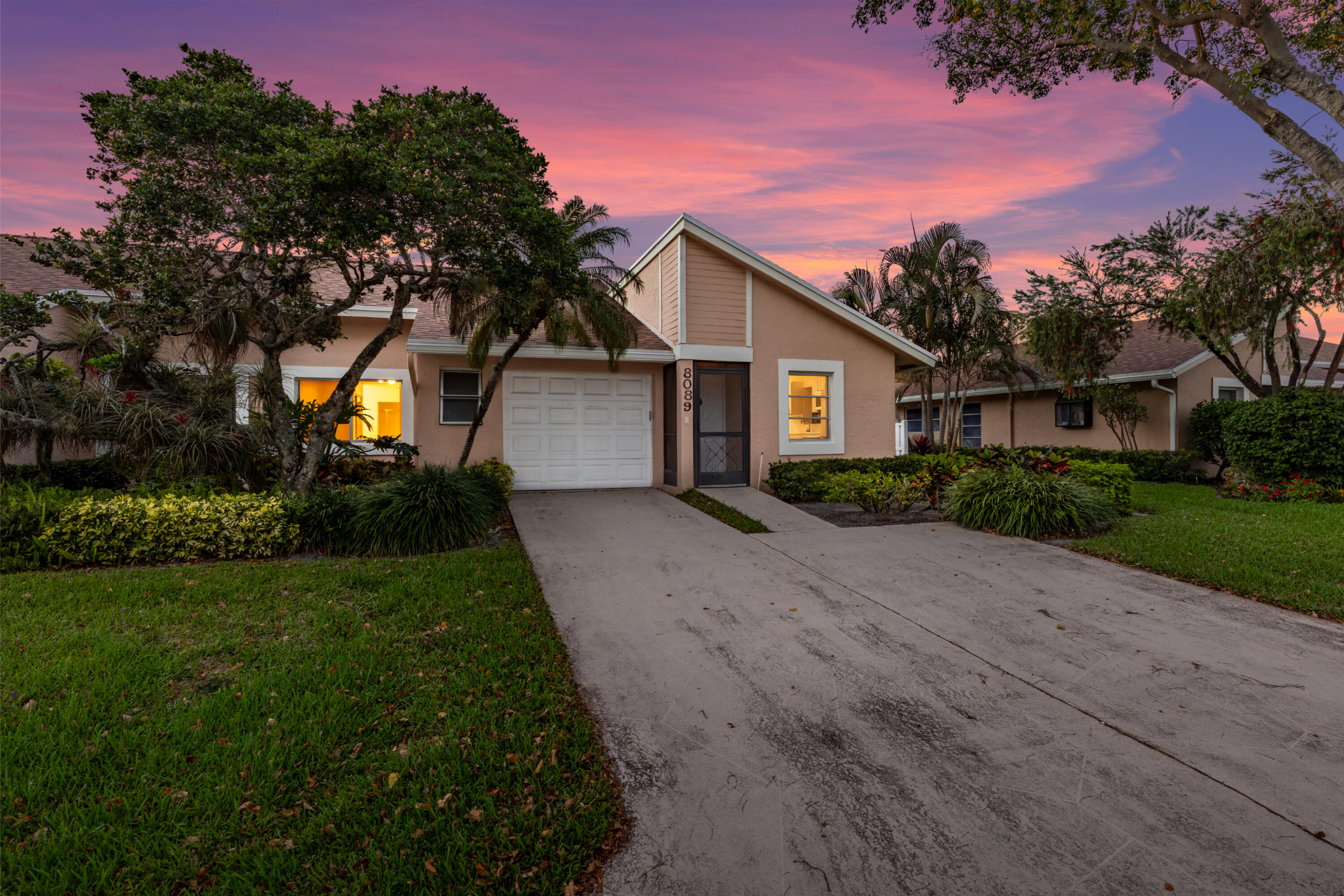 8089 Springtree Road