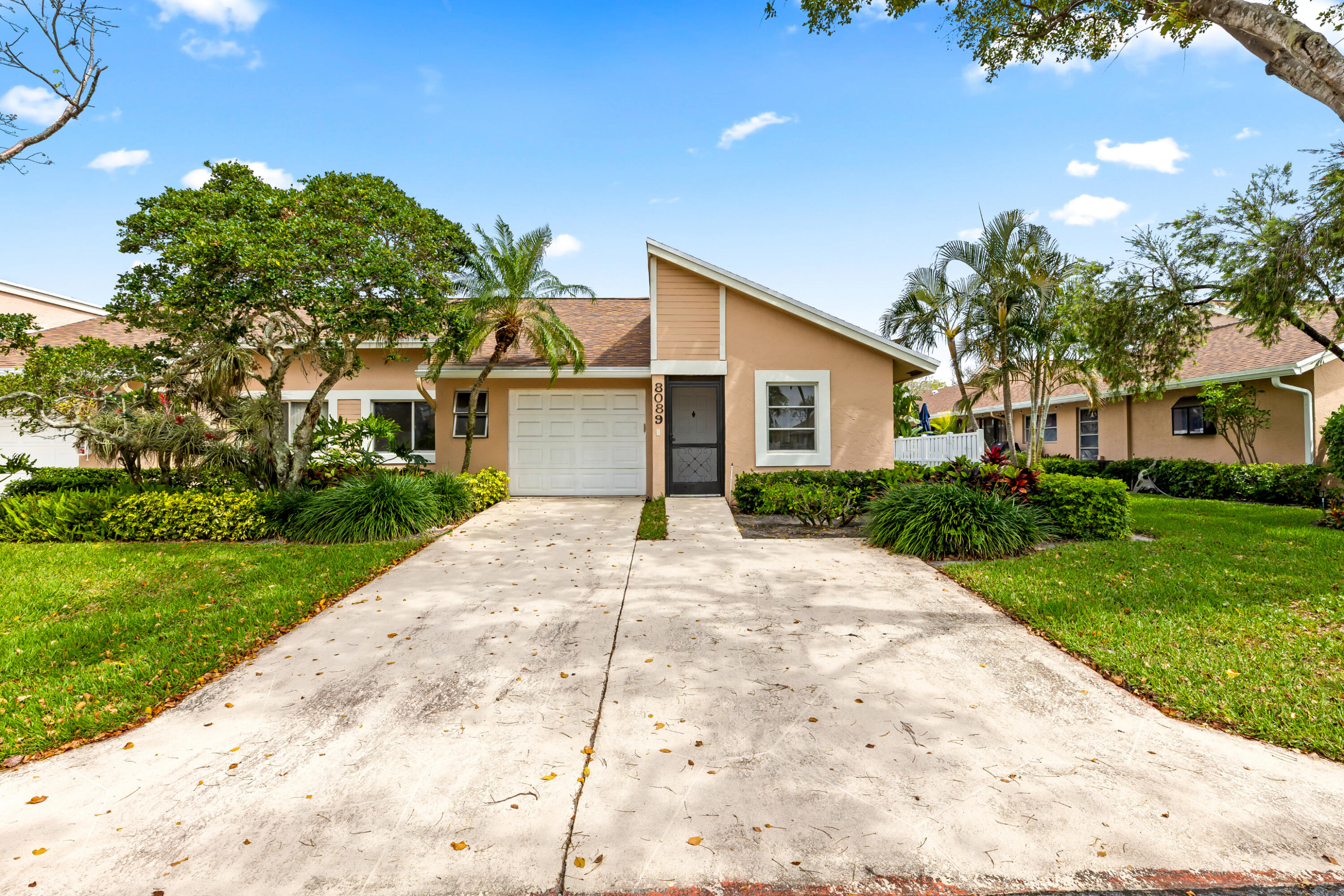 8089 Springtree Road