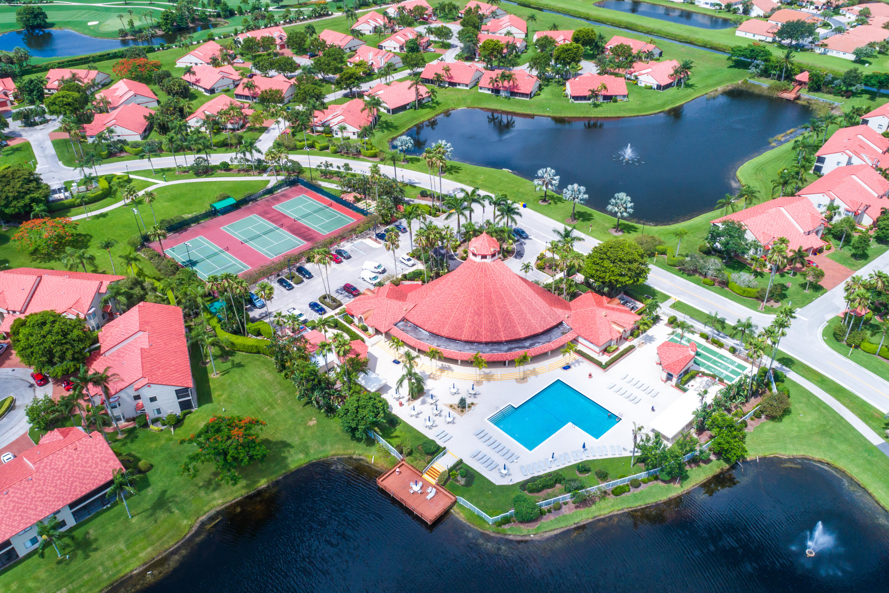 7685 Lexington Club Boulevard B