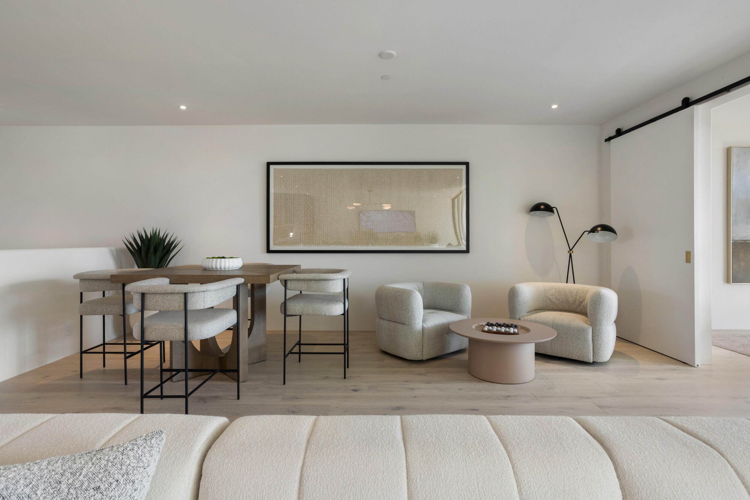 1258 George Bush Boulevard