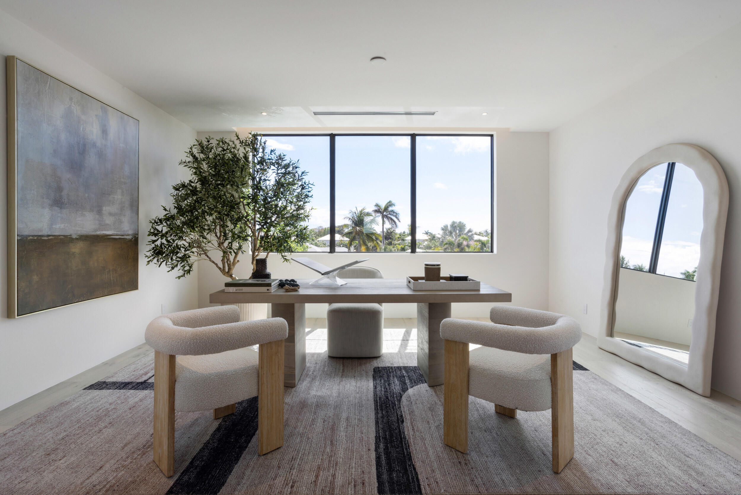 1258 George Bush Boulevard