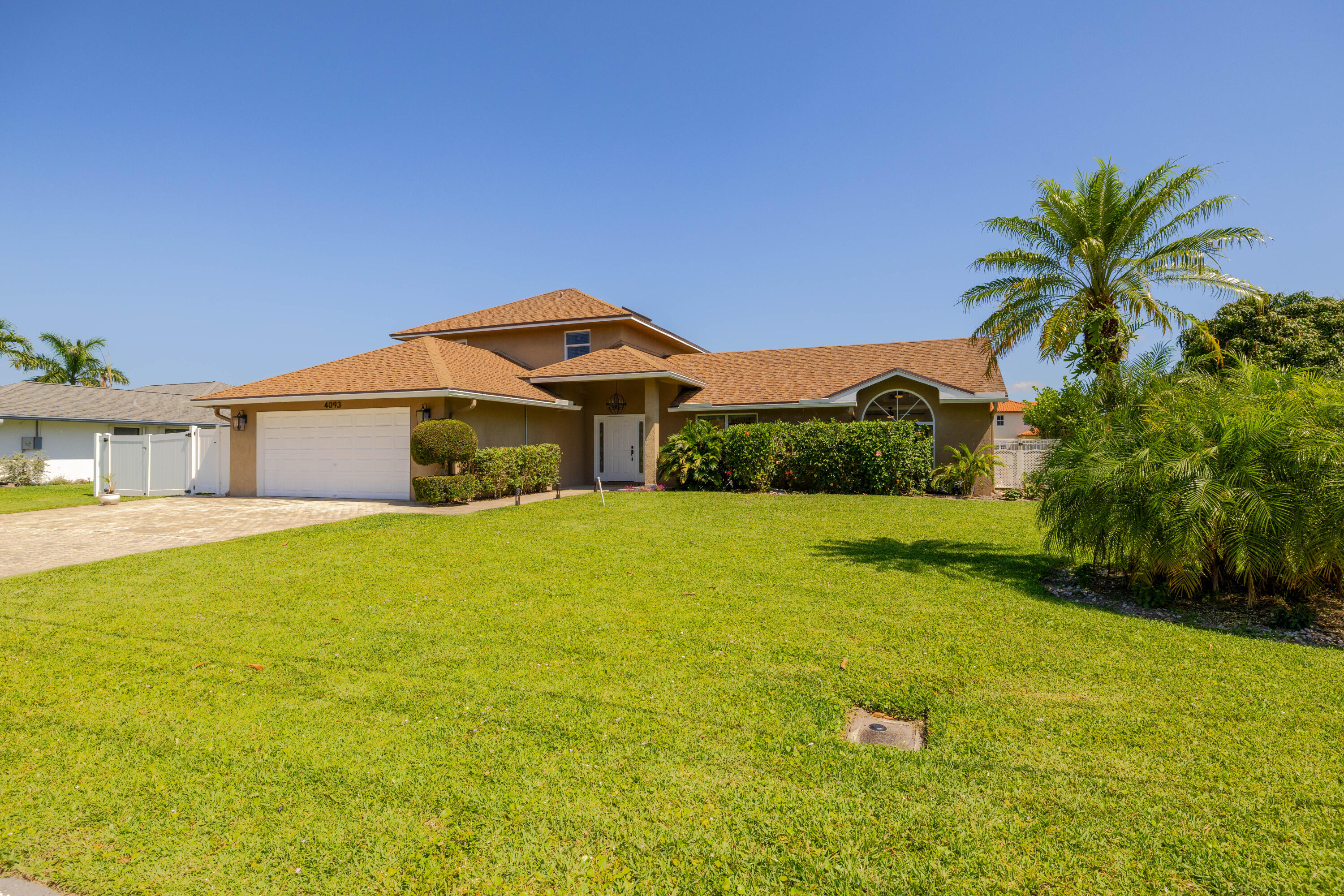 4093 Palo Verde Drive