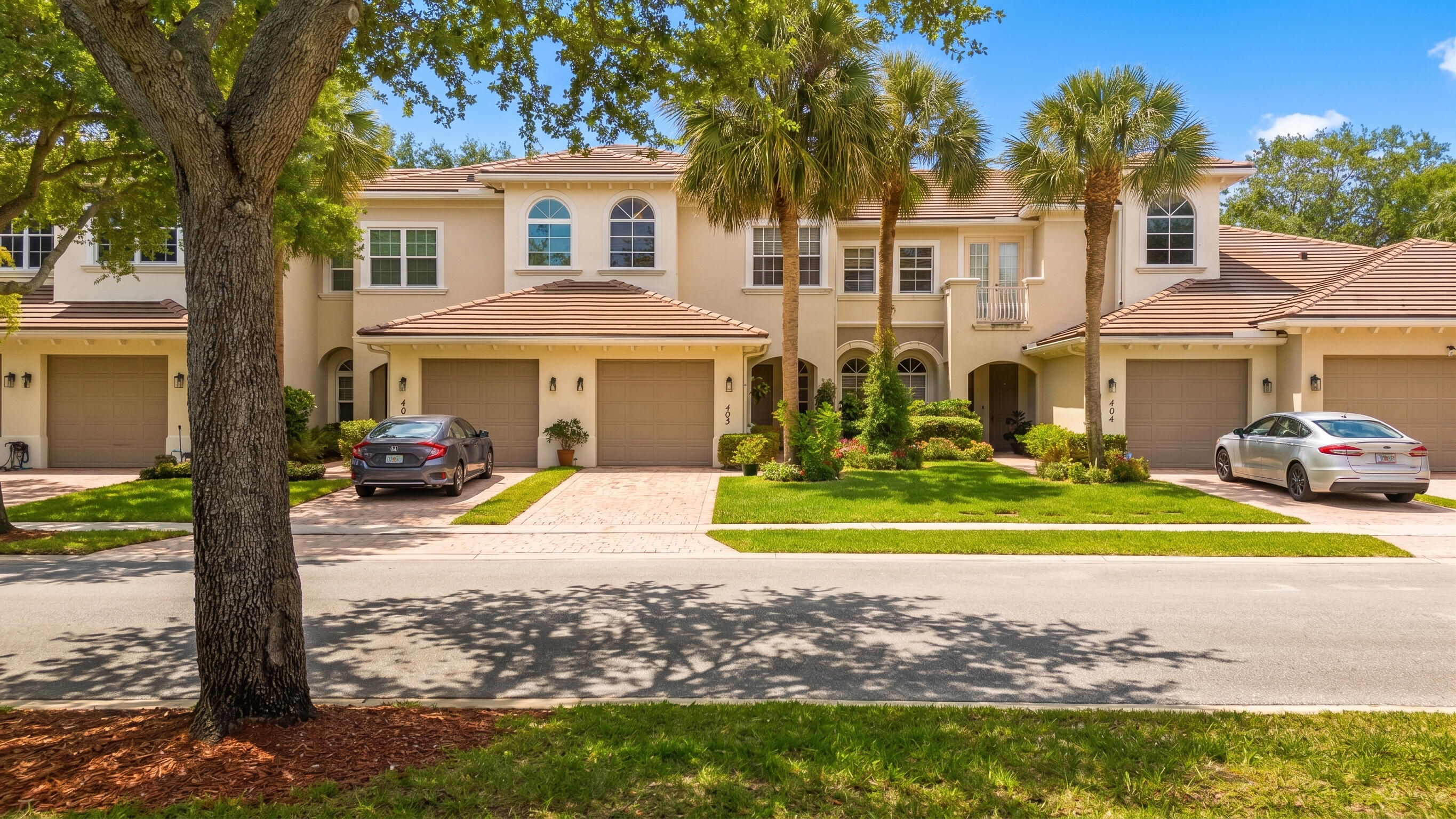 6407 Bella Circle 403