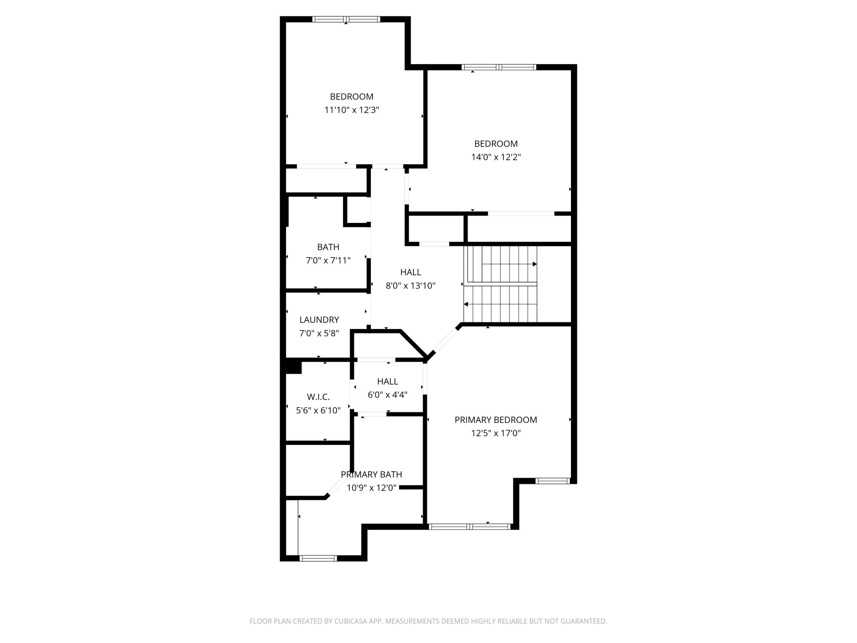 6407 Bella Circle 403