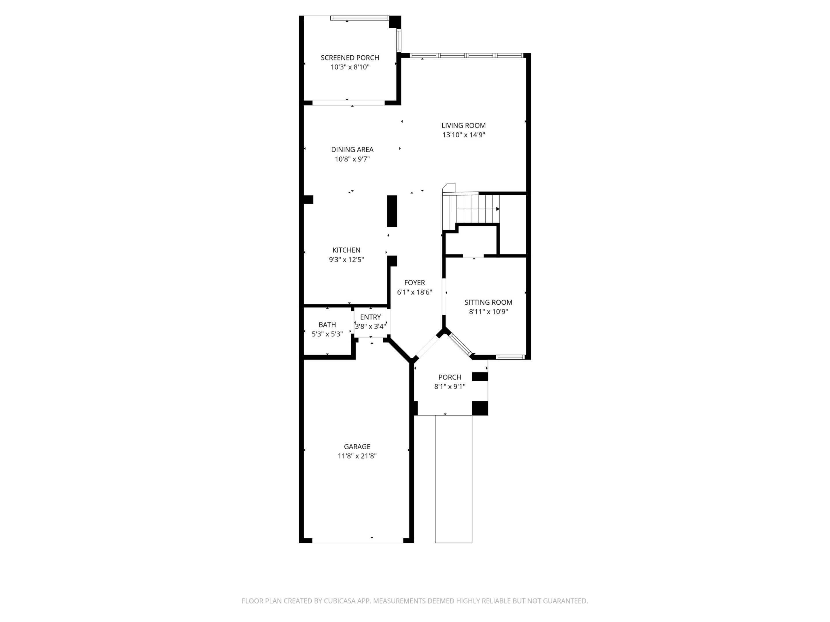 6407 Bella Circle 403