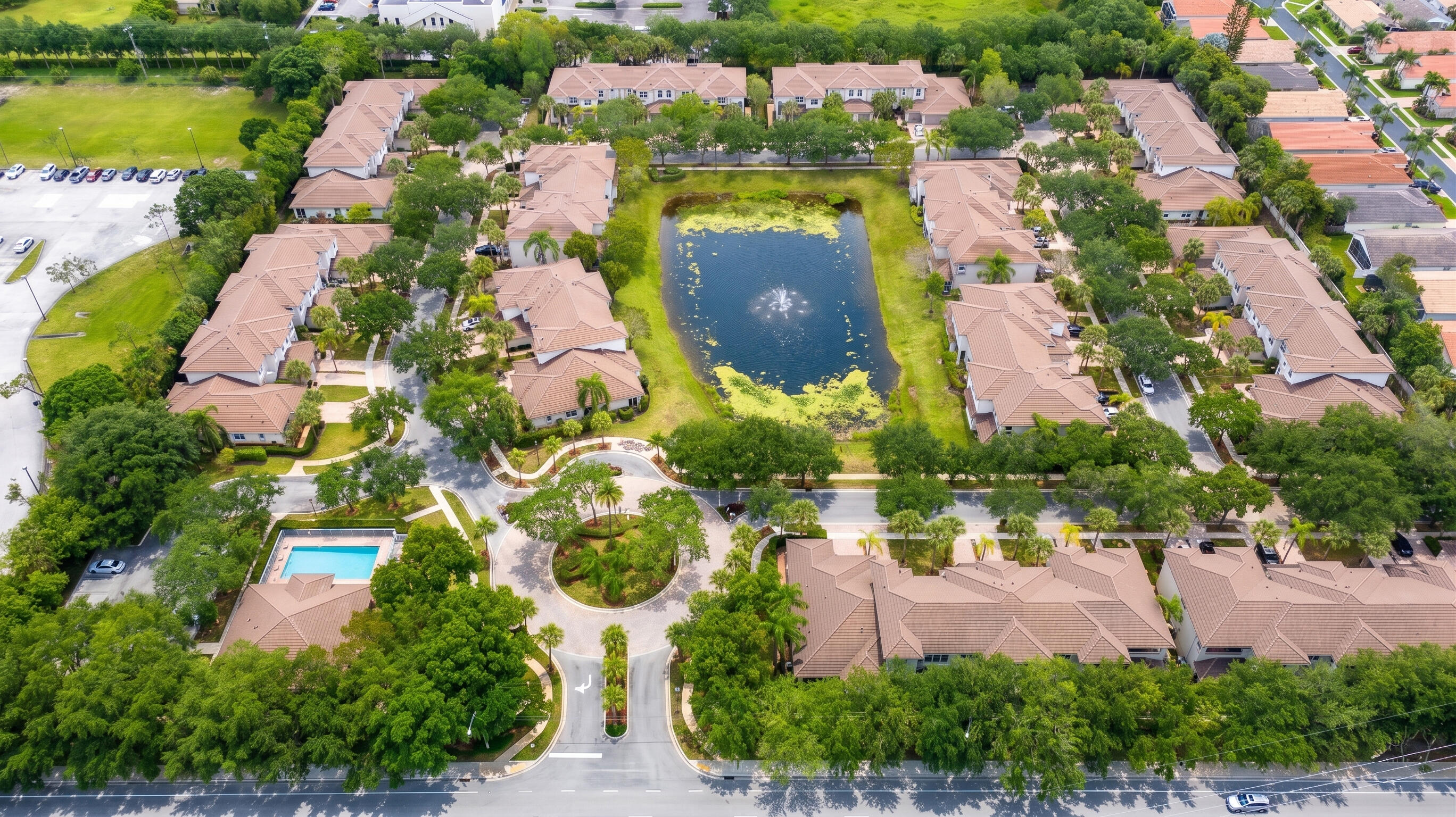 6407 Bella Circle 403