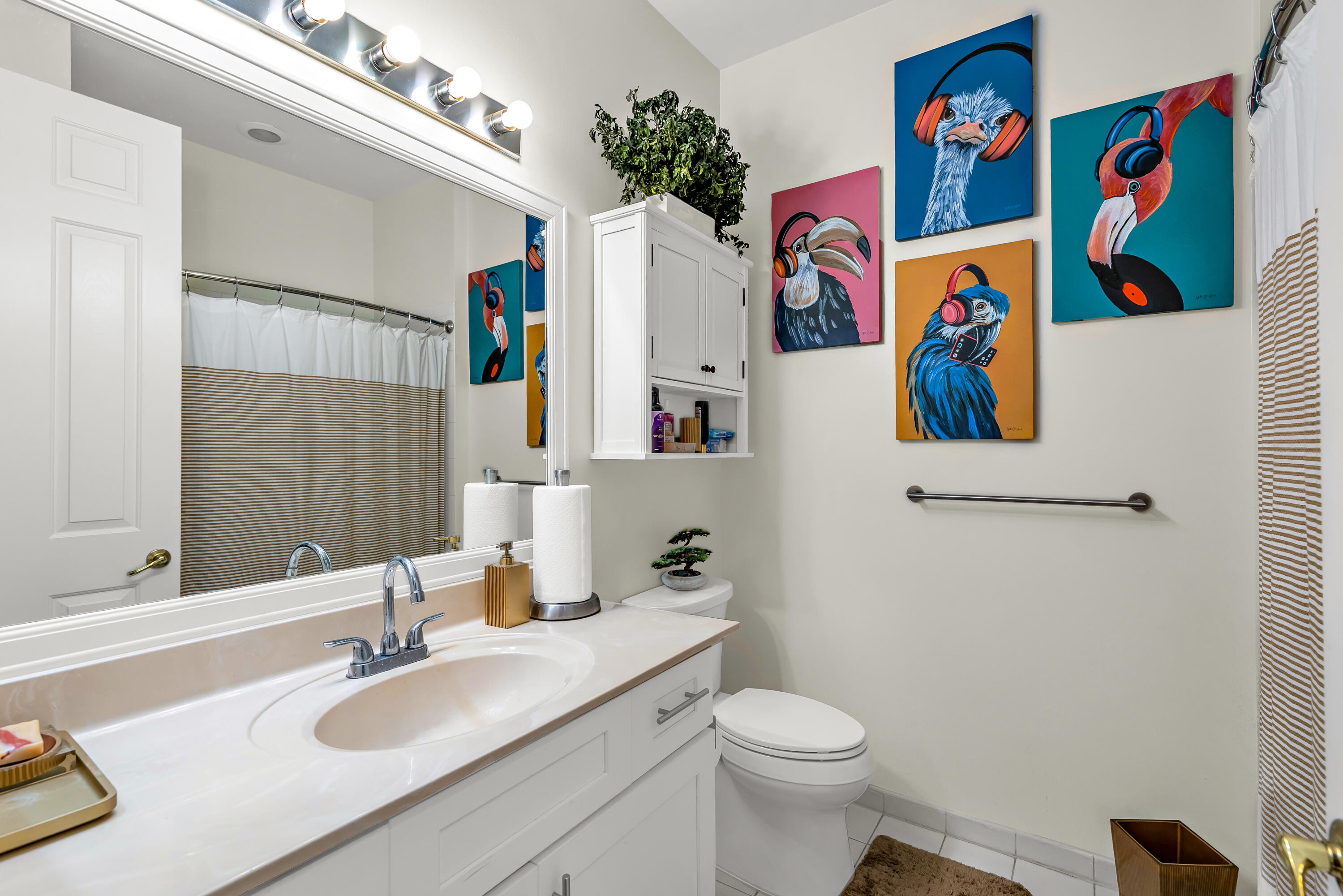 6407 Bella Circle 403