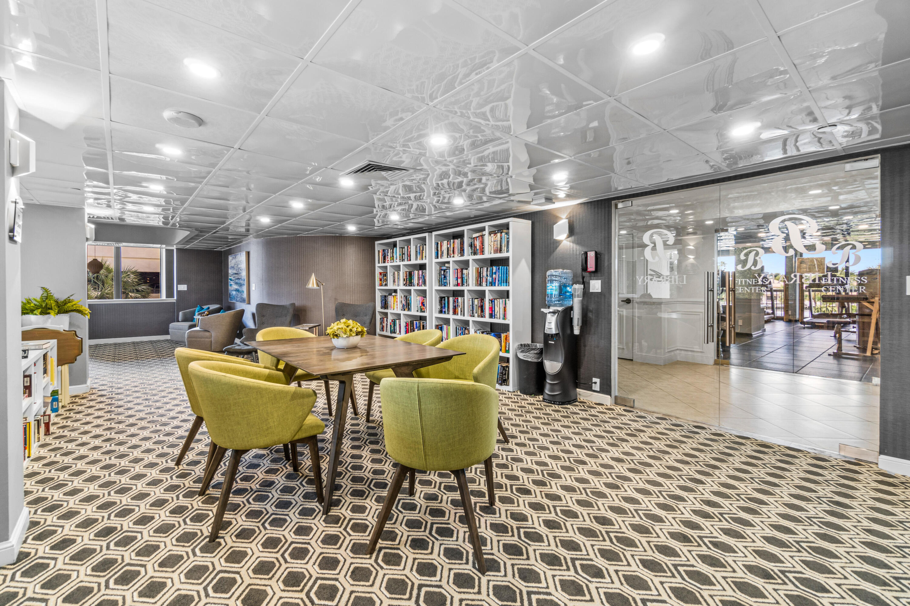 4740 S Ocean Boulevard S 501