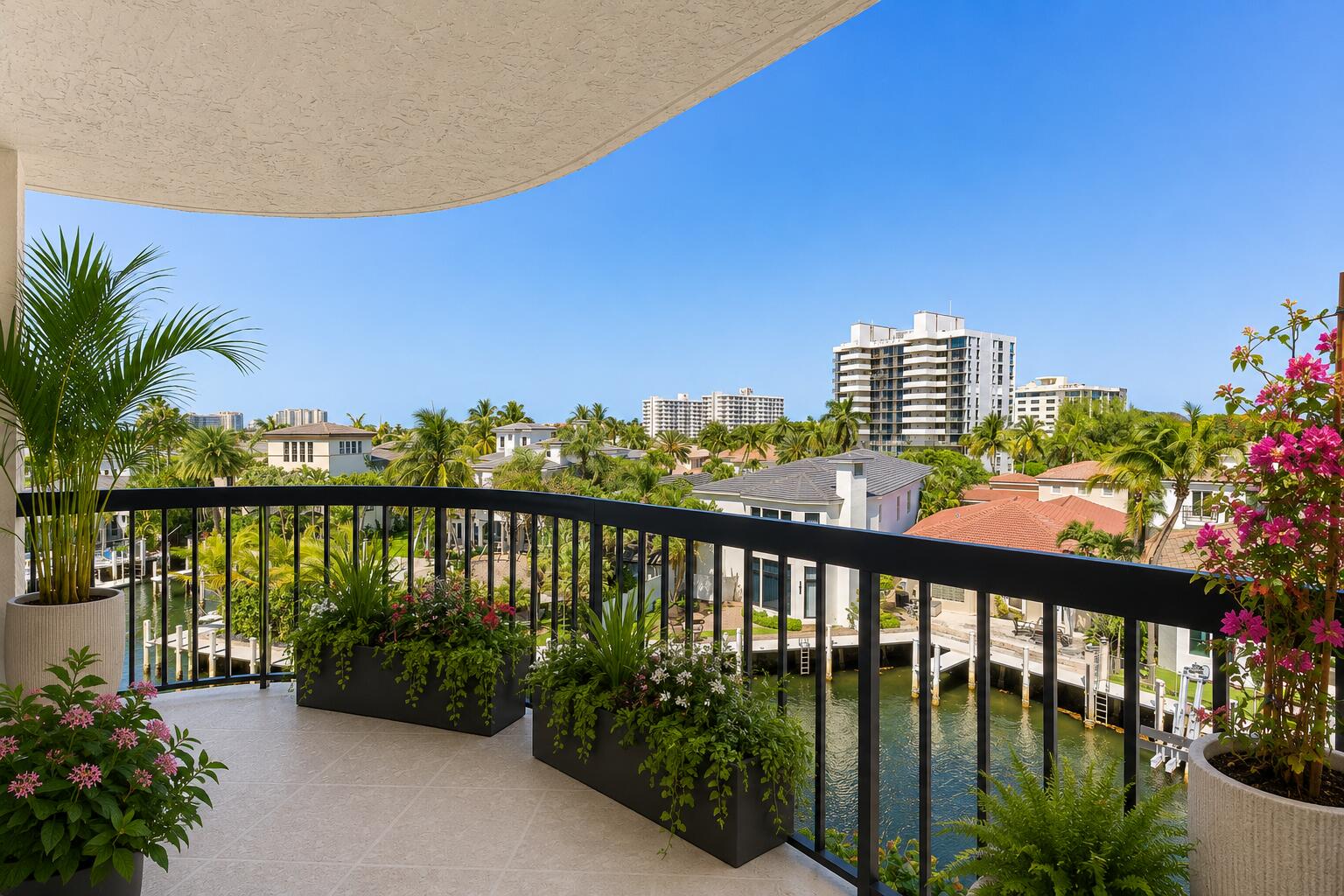 4740 S Ocean Boulevard S 501