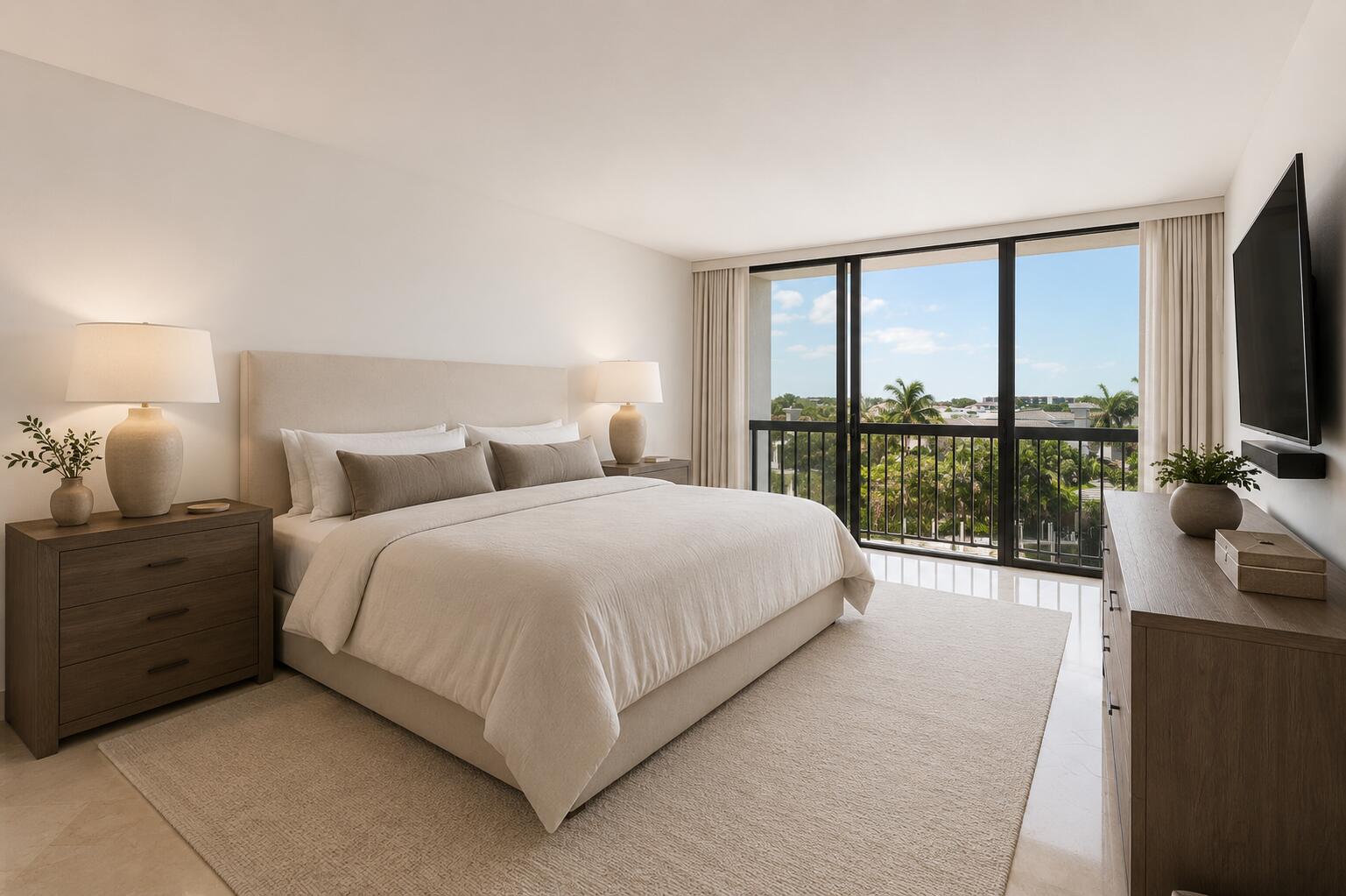 4740 S Ocean Boulevard S 501