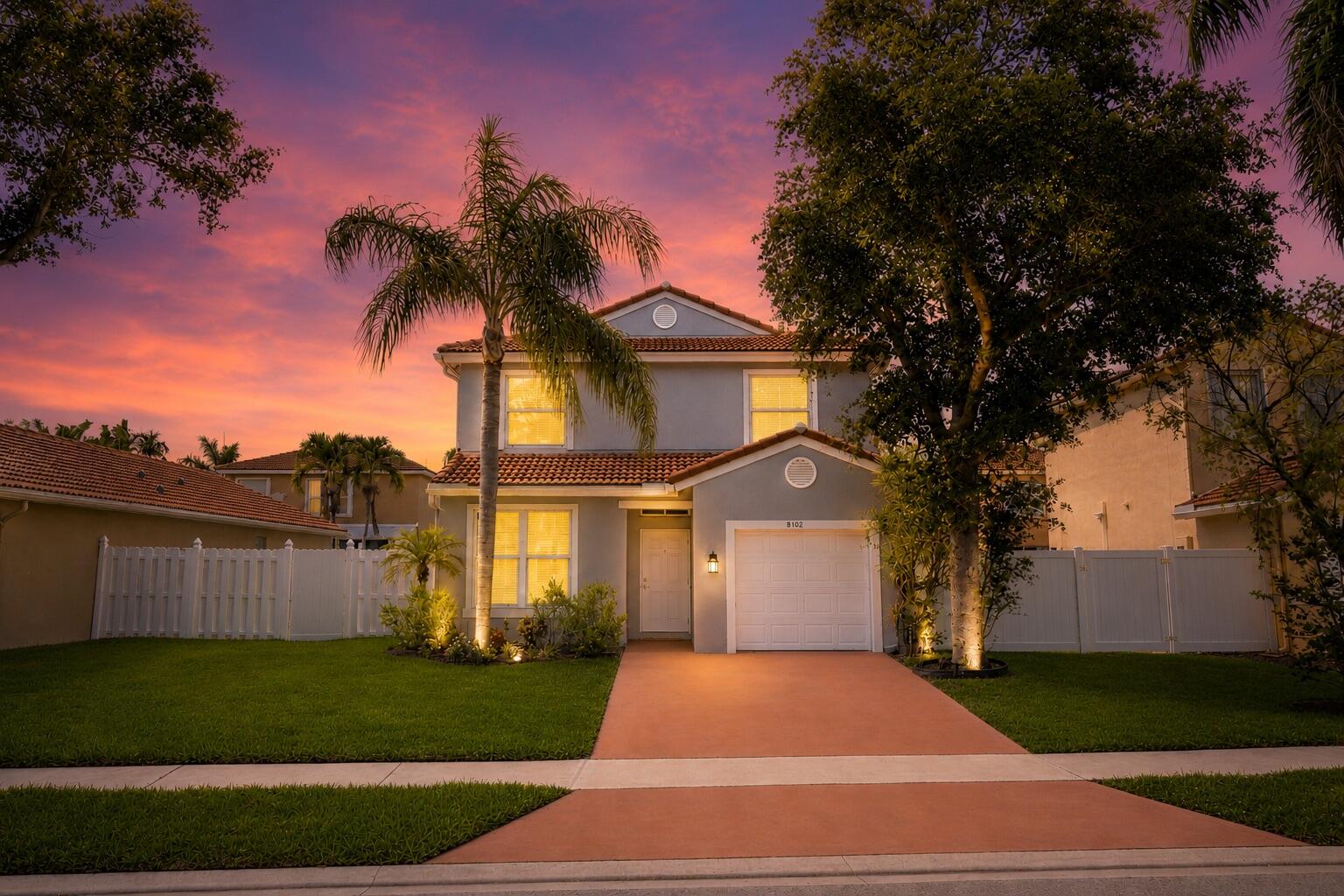 8102 Pelican Harbour Drive