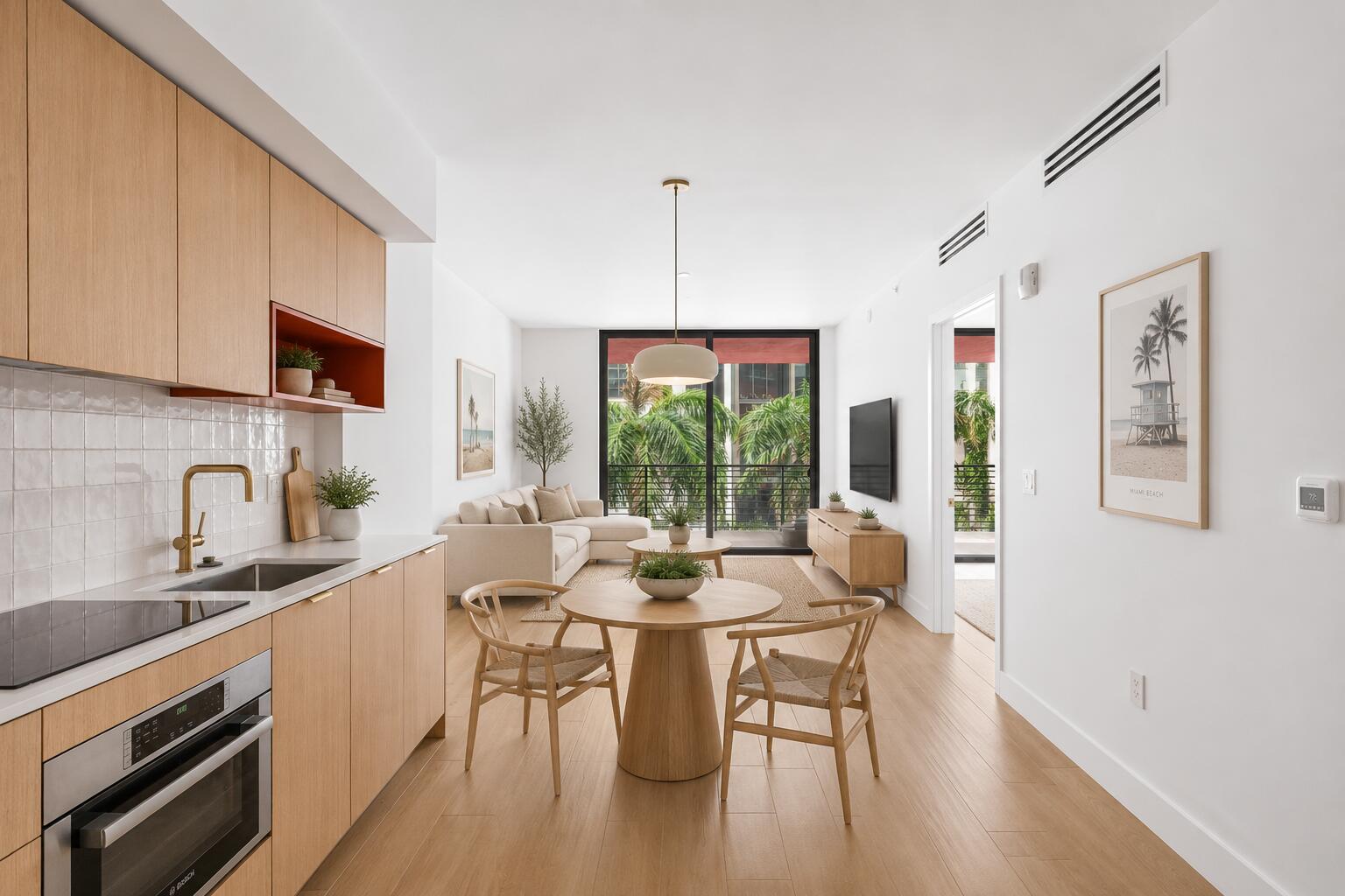 90 NE 32nd Street 306