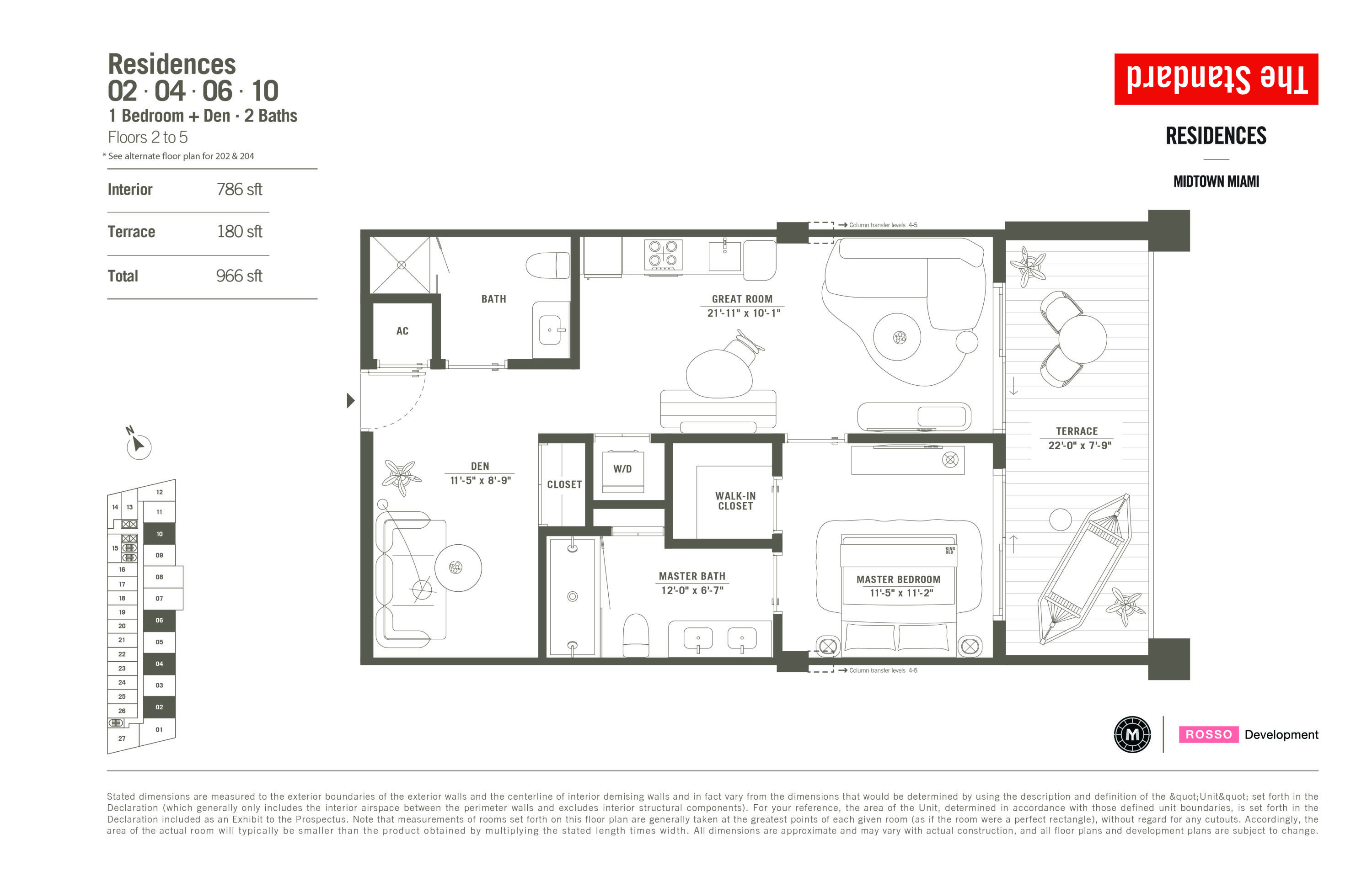 90 NE 32nd Street 306