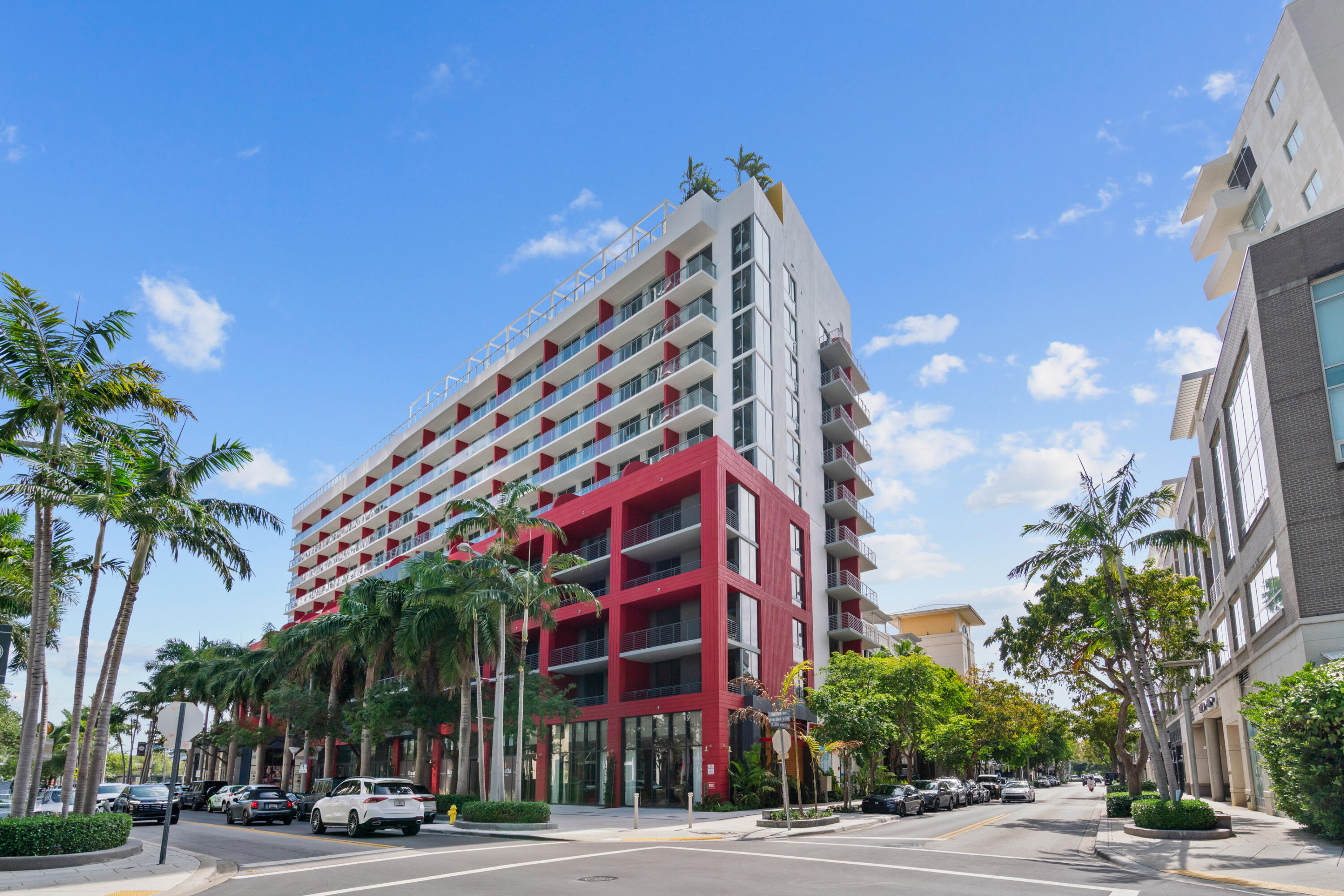 90 NE 32nd Street 306
