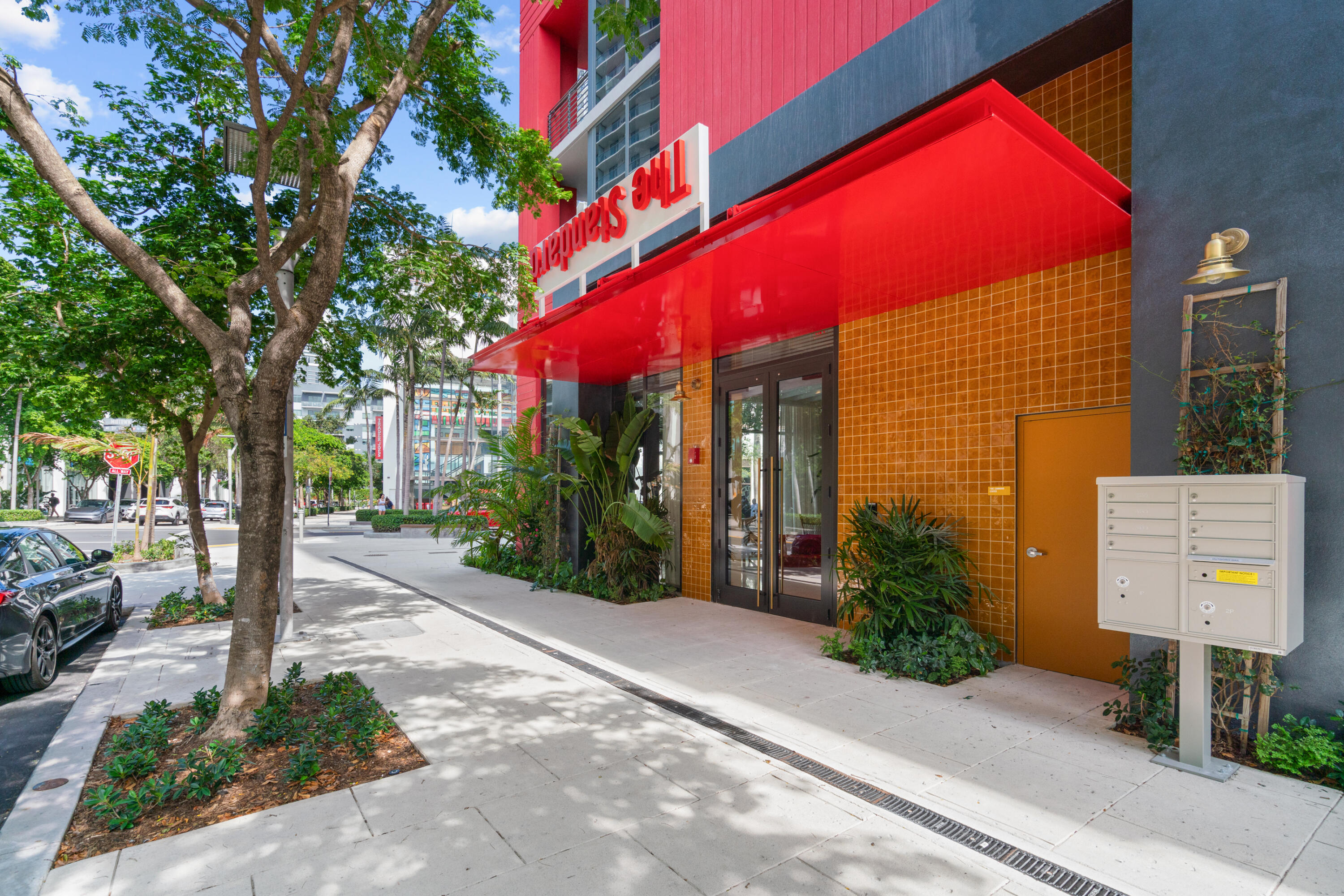 90 NE 32nd Street 805
